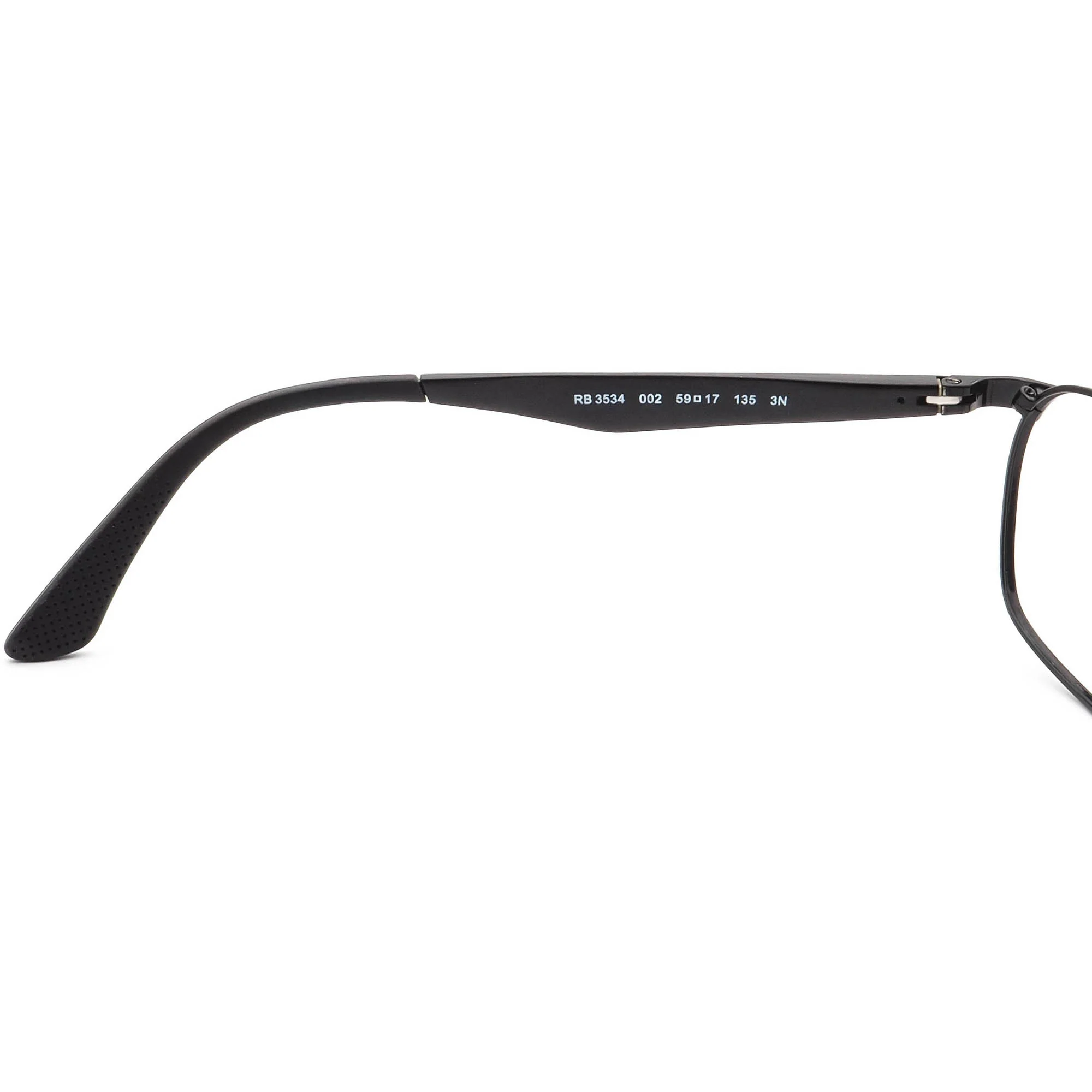 Ray-Ban RB 3534 002   59□17 135 - Image 7