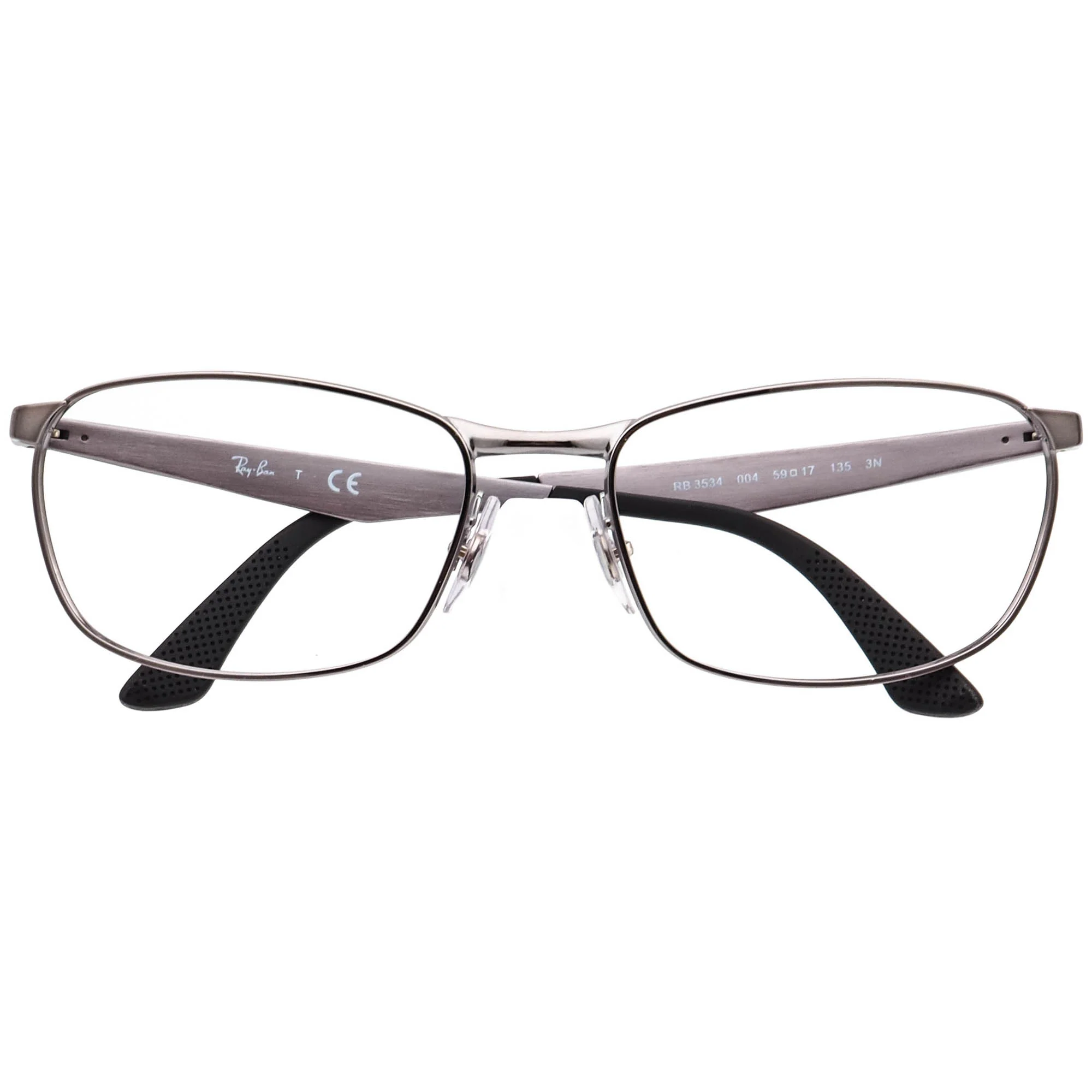 Ray-Ban RB 3534 004 59□17 135 - Image 6