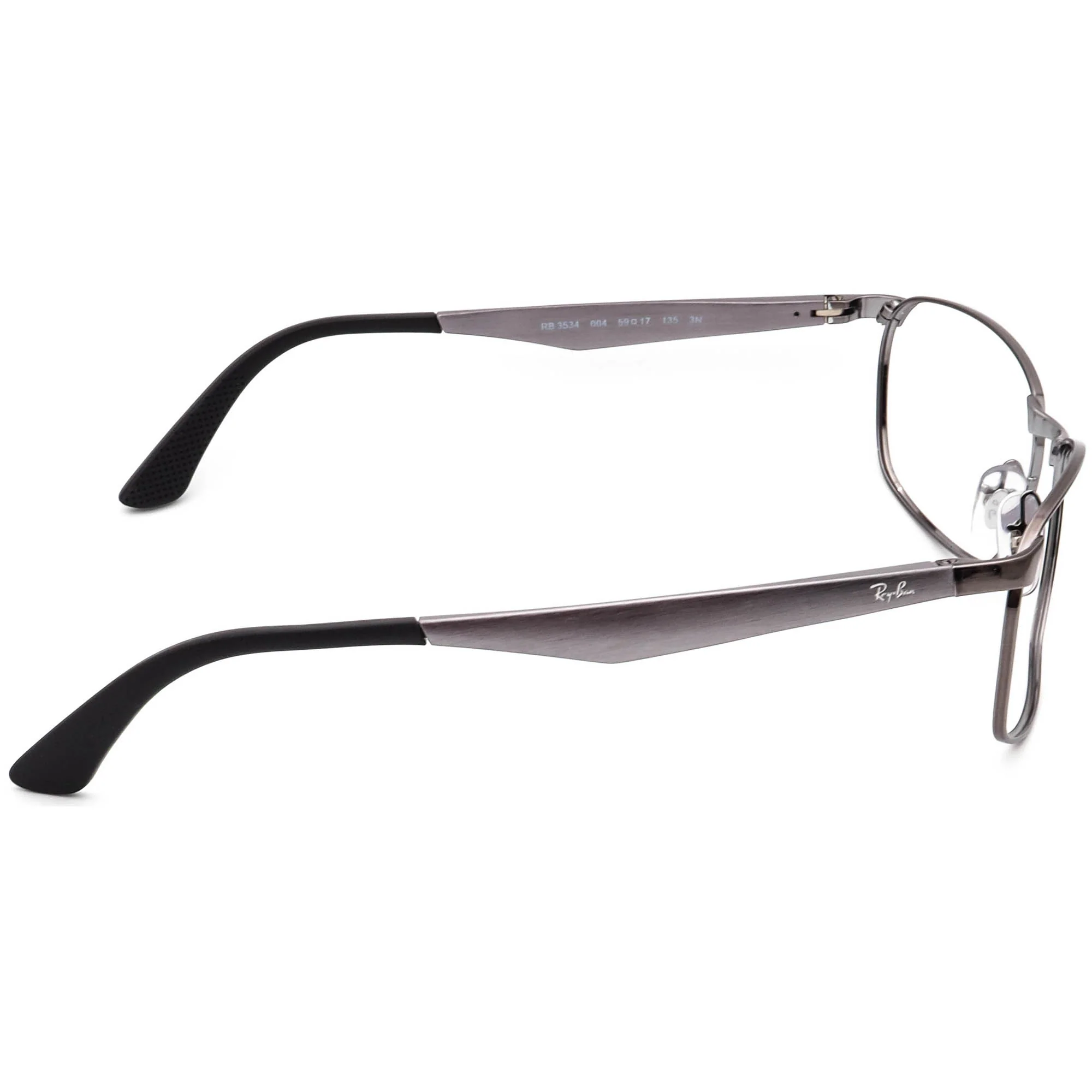 Ray-Ban RB 3534 004  59□17 135 - Image 4