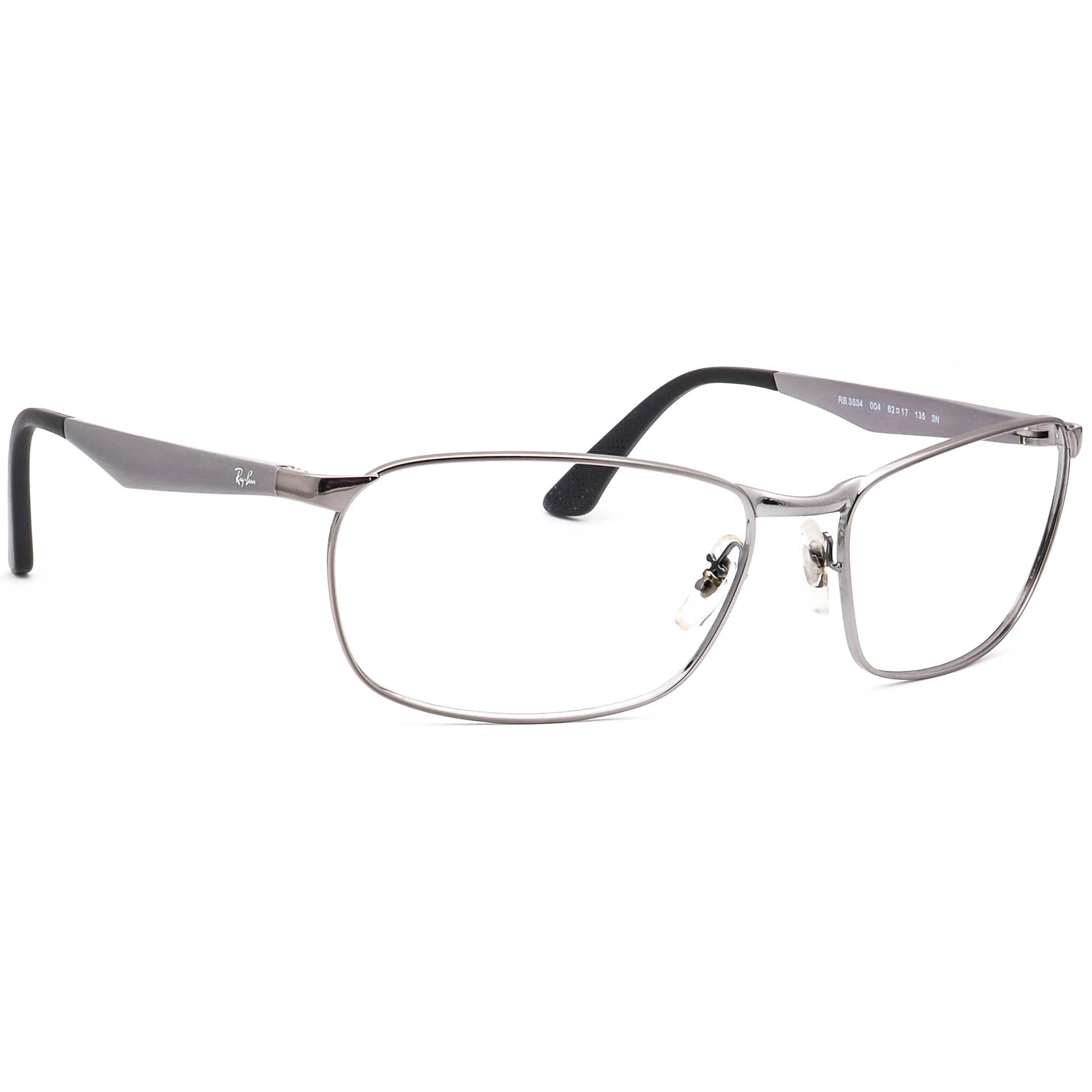 Ray-Ban RB 3534 004   62□17 135