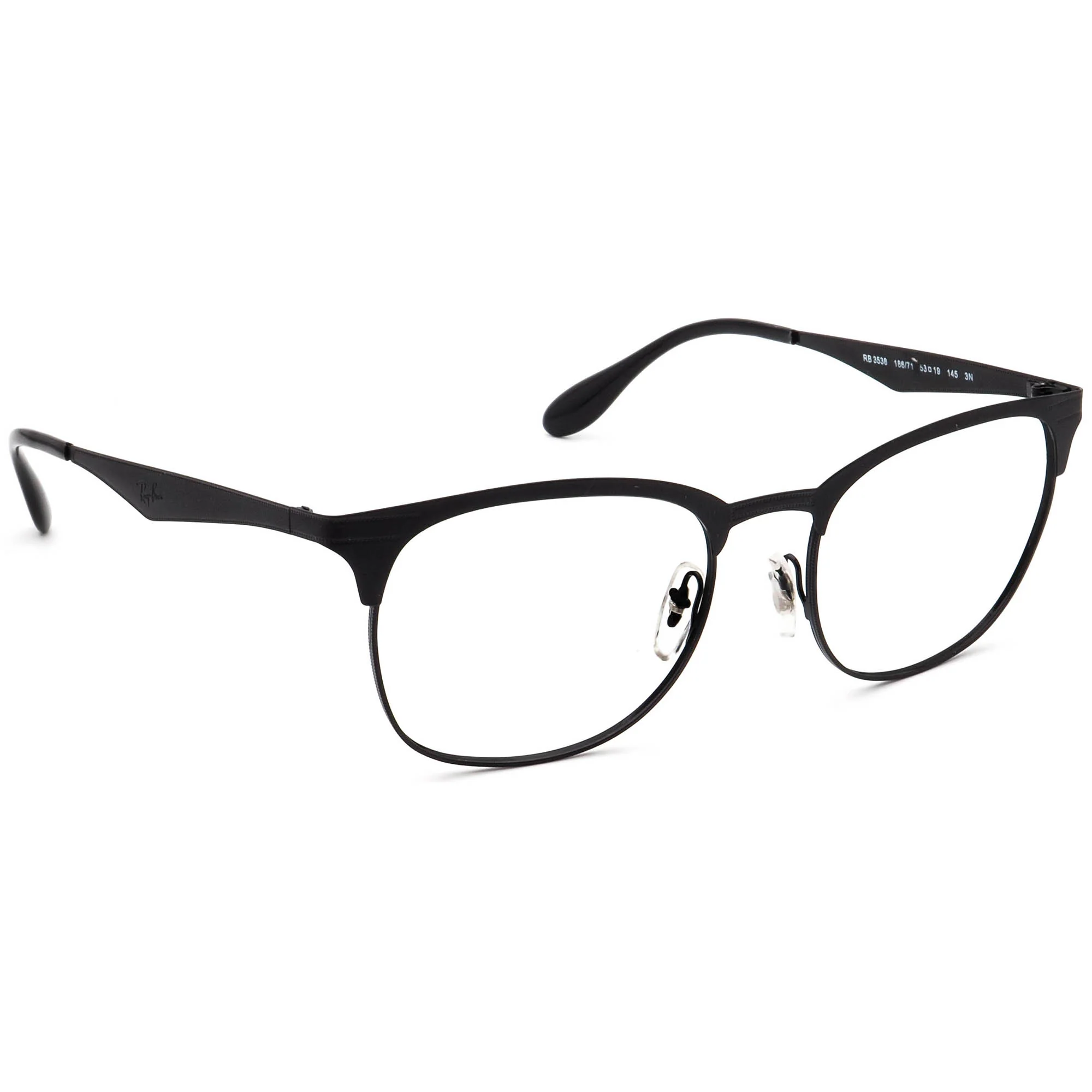 Ray-Ban RB 3538 186/71 53□19 145