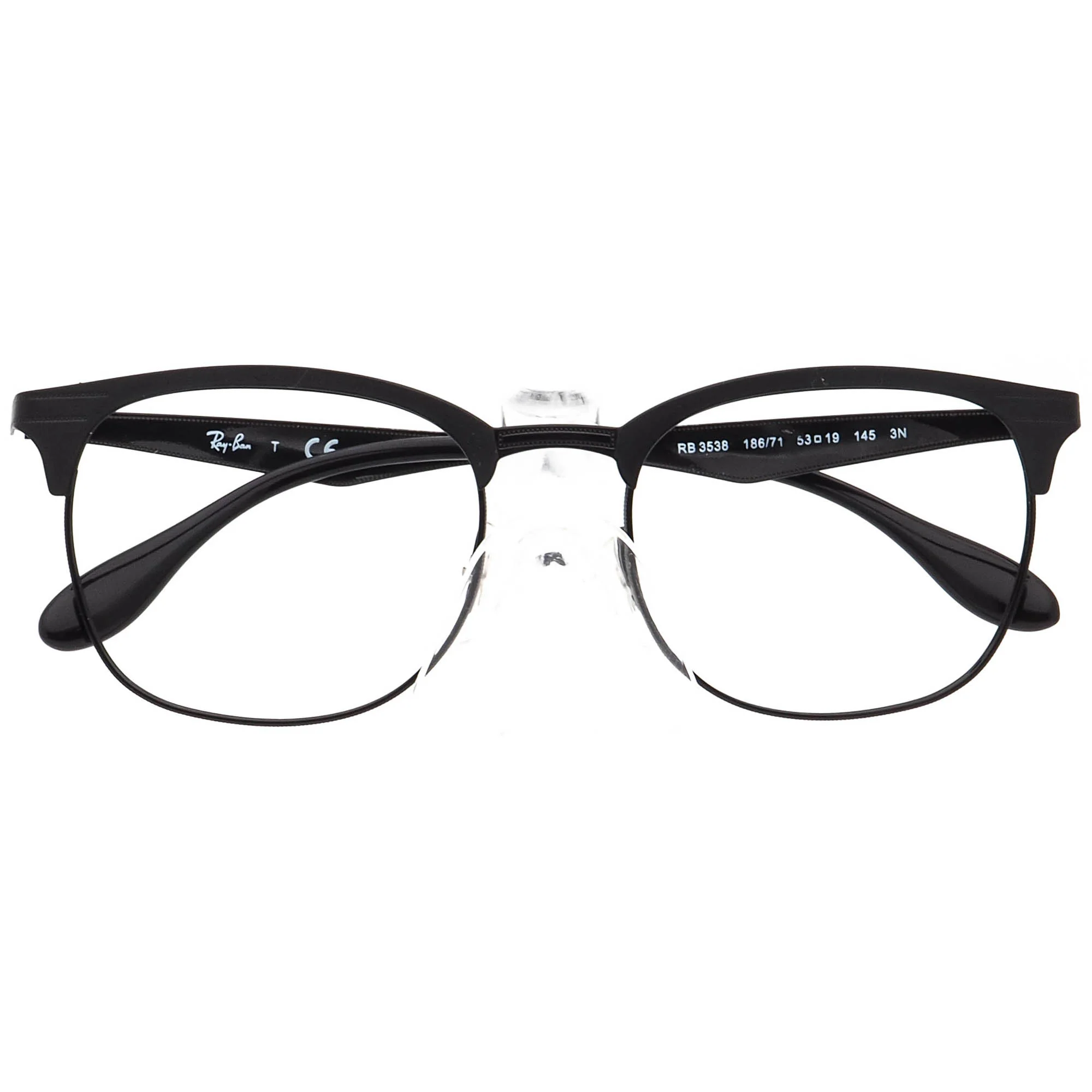 Ray-Ban RB 3538 186/71   53□19 145 - Image 6