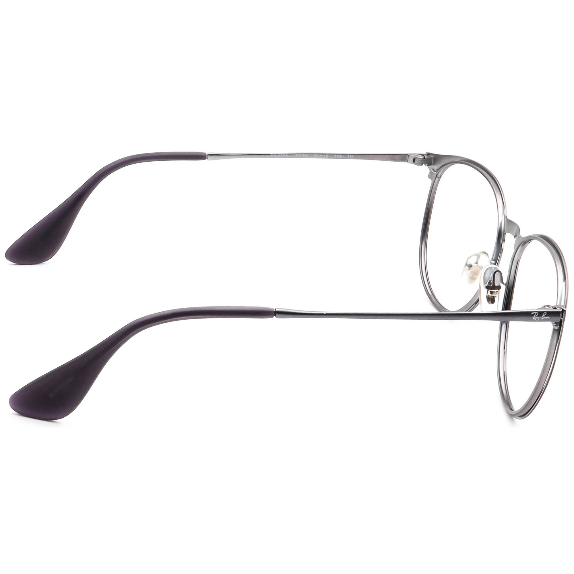 Ray-Ban RB 3539 192/8G   54□19 145 - Image 4