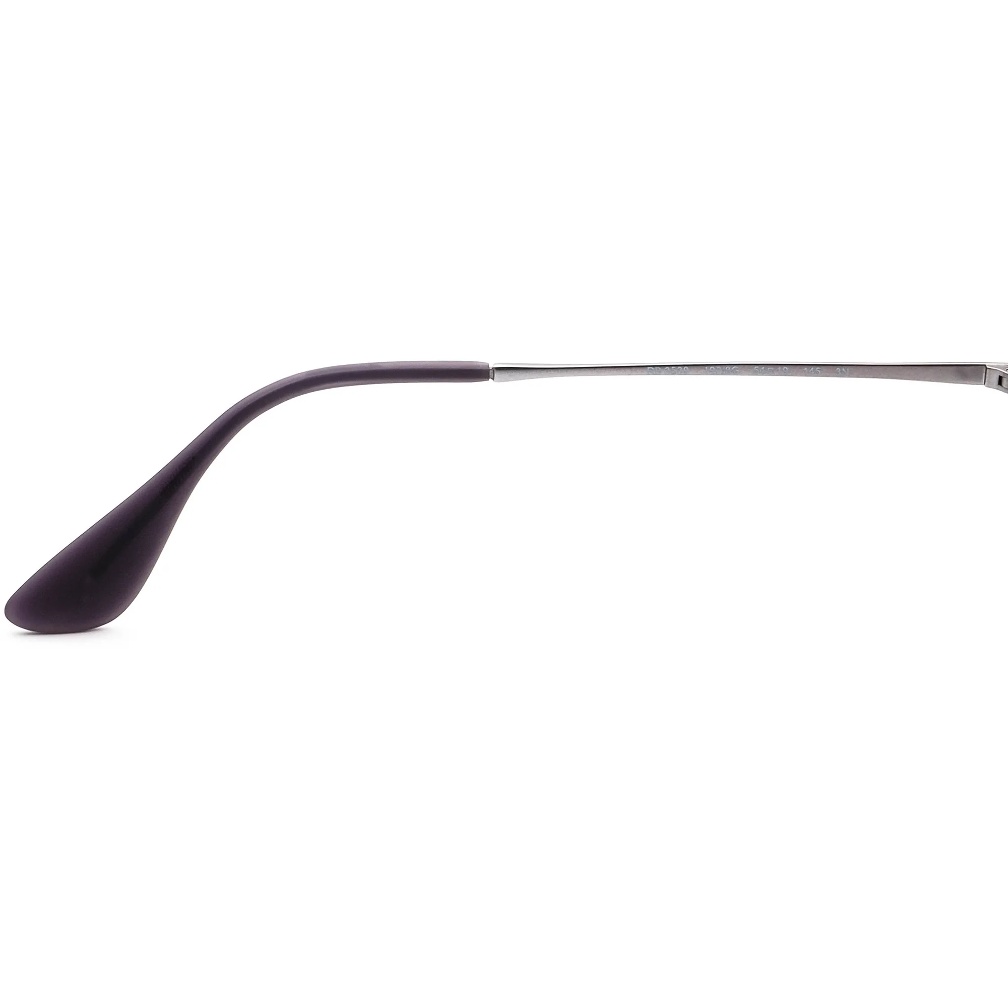 Ray-Ban RB 3539 192/8G   54□19 145 - Image 7