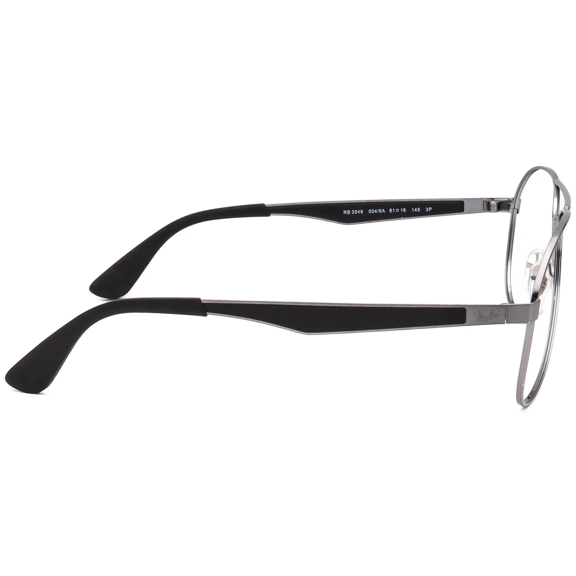 Ray-Ban RB 3549 004/9A   61□16 145 - Image 4