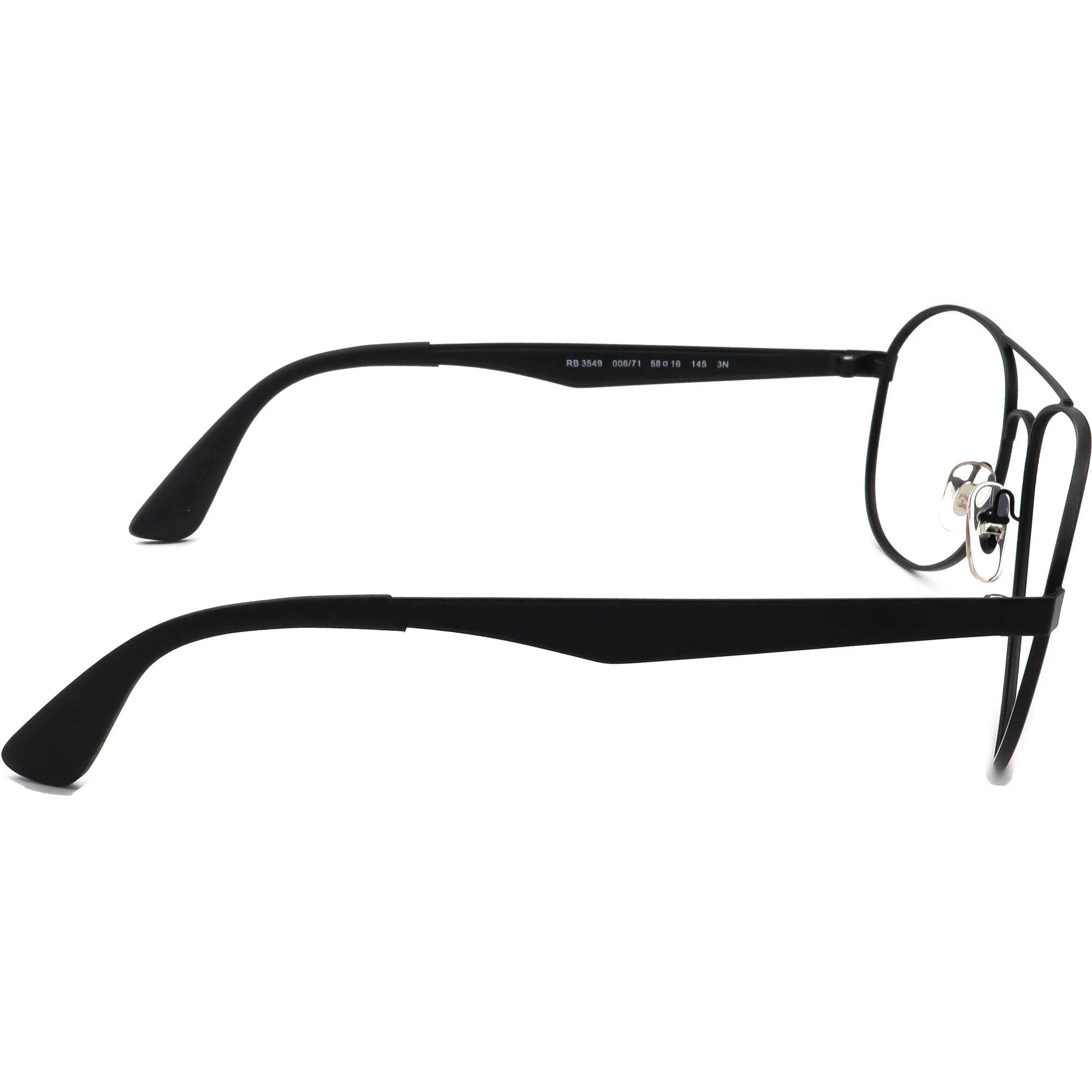 Ray-Ban RB 3549 006/71   58□16 145 - Image 4