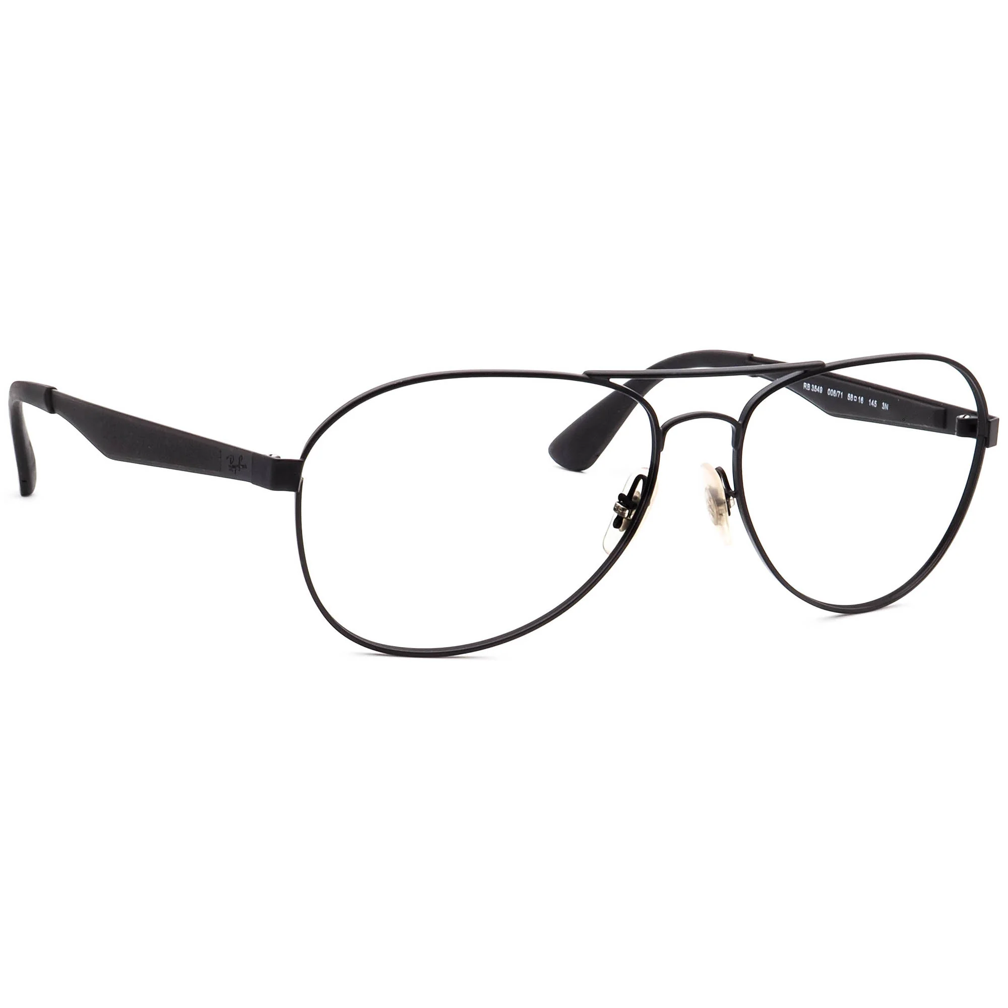 Ray-Ban RB 3549 006/71   58□16 145