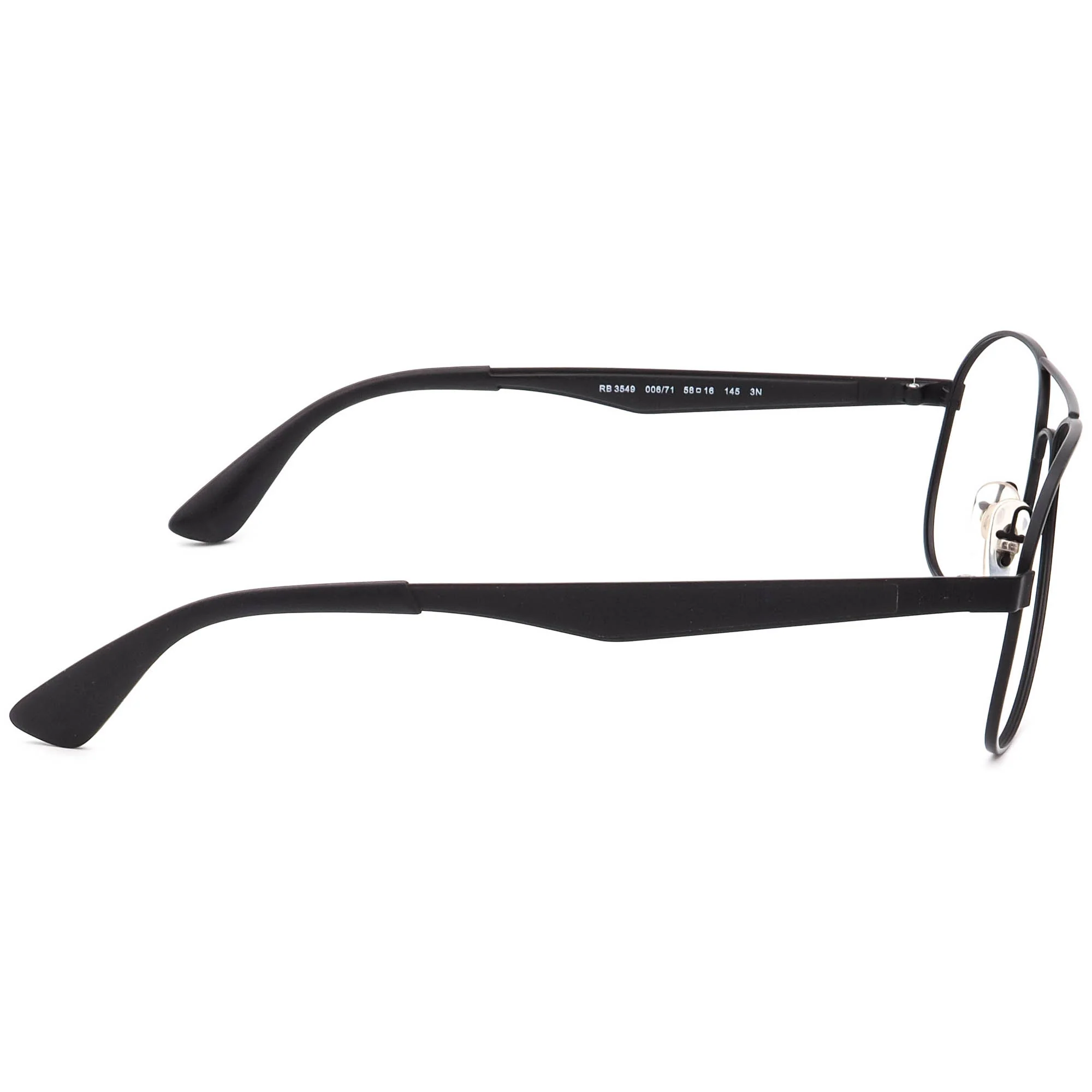 Ray-Ban RB 3549 006/71   58□16 145 - Image 4