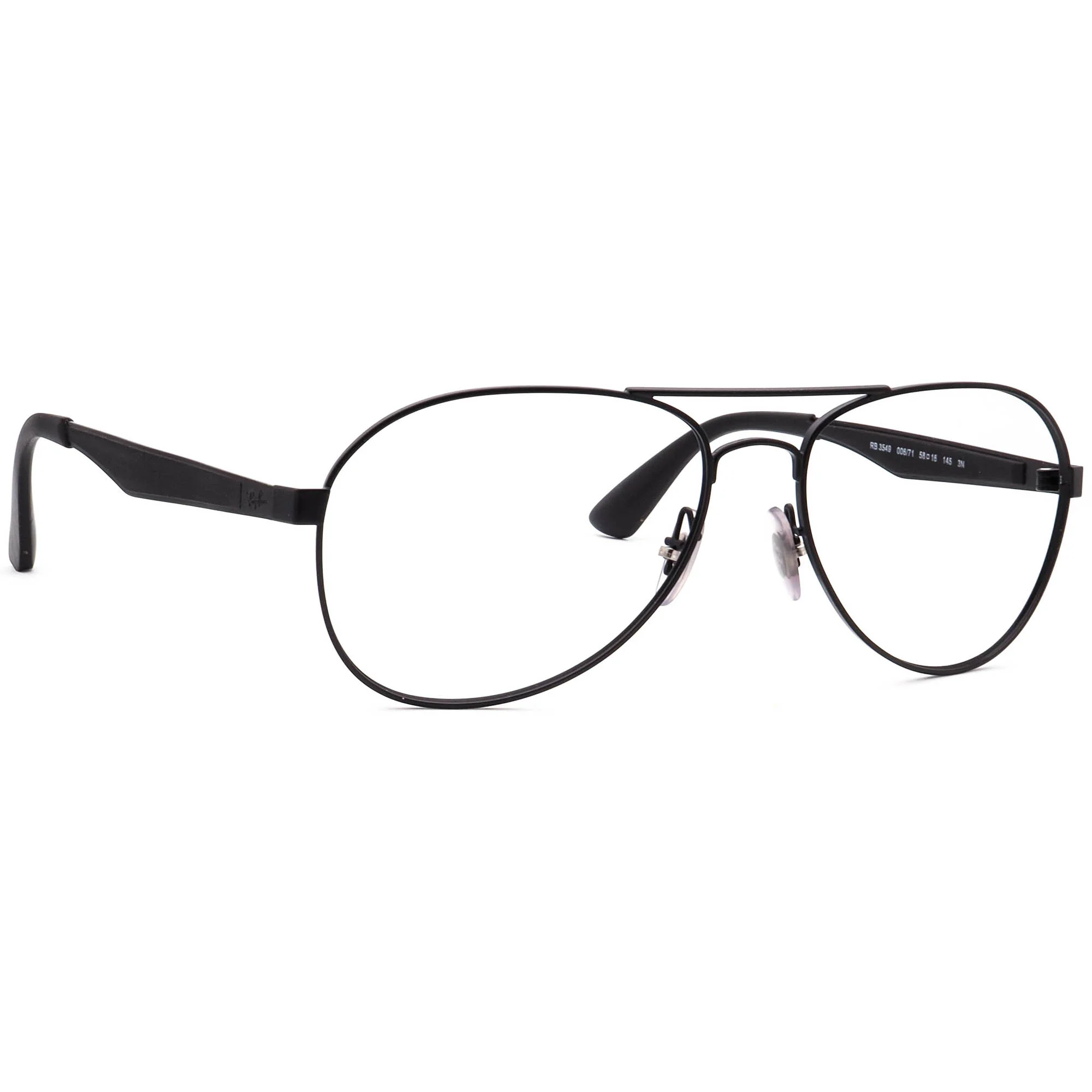 Ray-Ban RB 3549 006/71  58□16 145