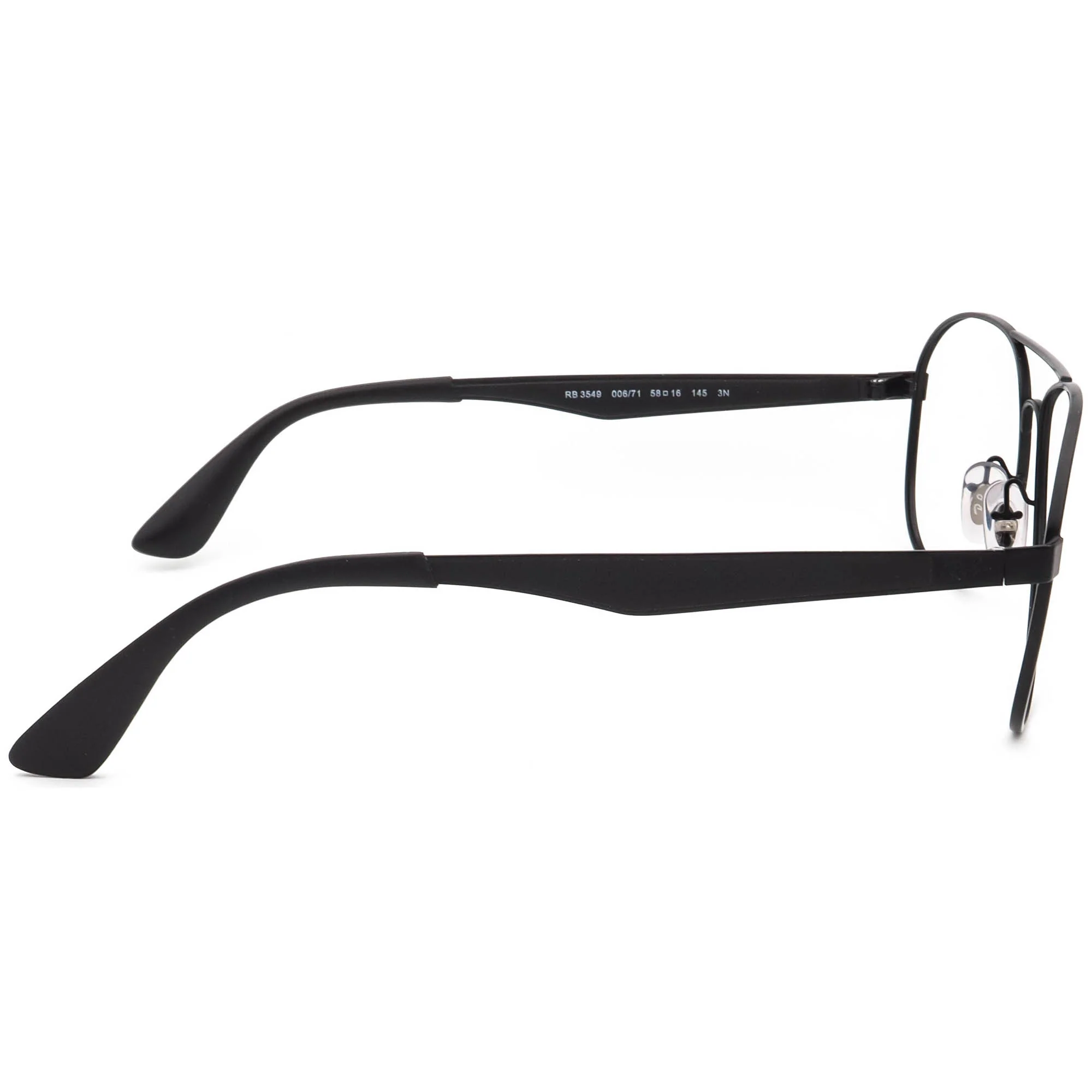 Ray-Ban RB 3549 006/71  58□16 145 - Image 4