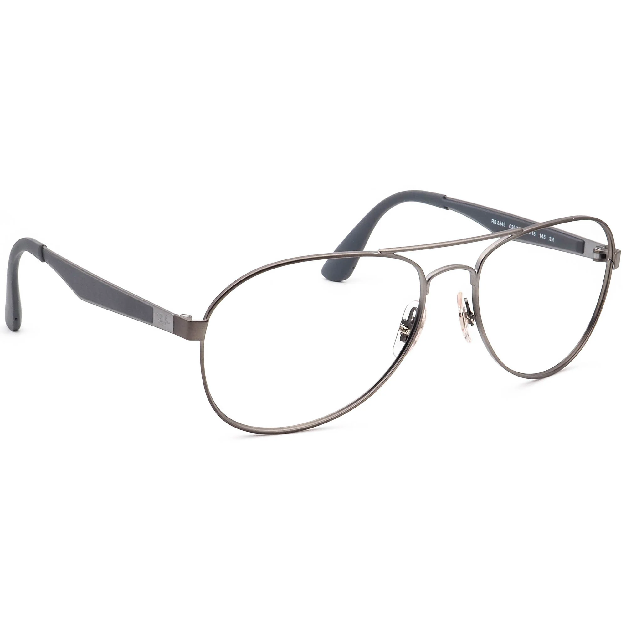 Ray-Ban RB 3549 029/11   58□16 145