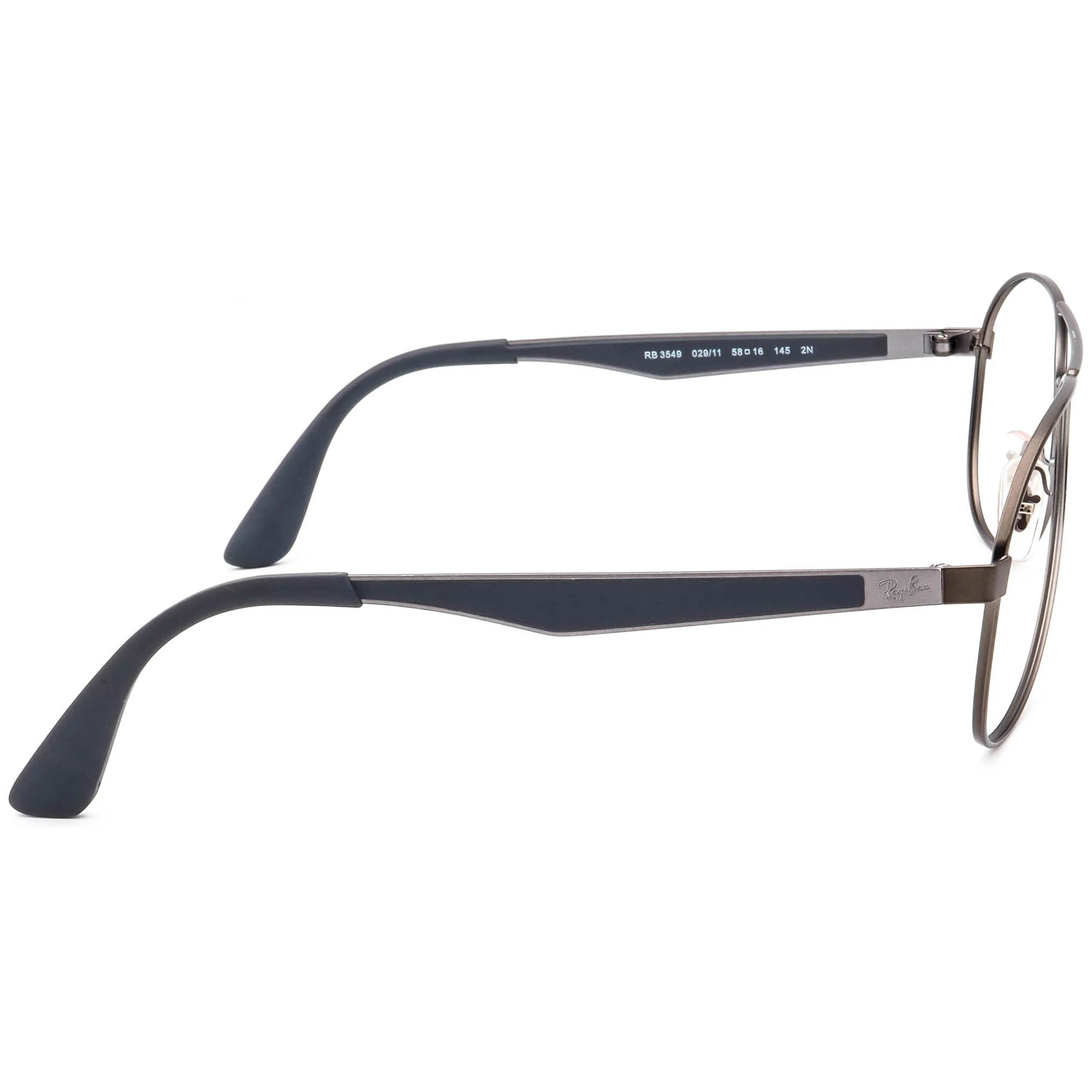 Ray-Ban RB 3549 029/11   58□16 145 - Image 4