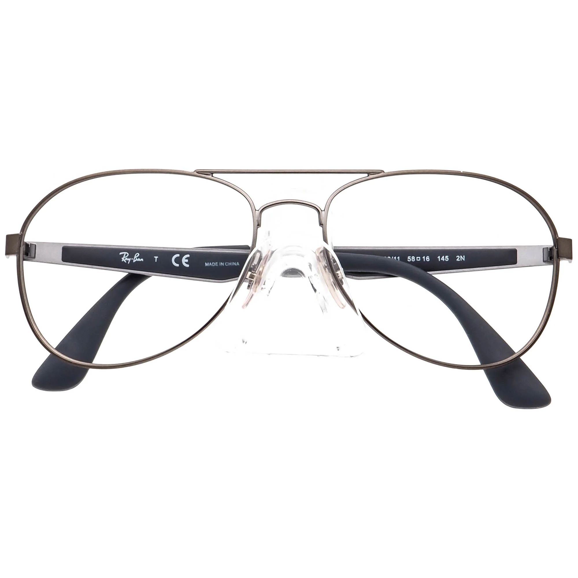 Ray-Ban RB 3549 029/11   58□16 145 - Image 6