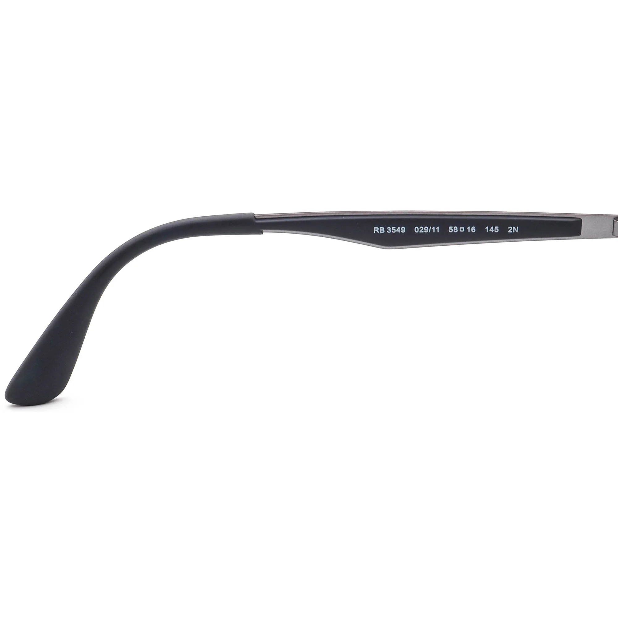 Ray-Ban RB 3549 029/11   58□16 145 - Image 7