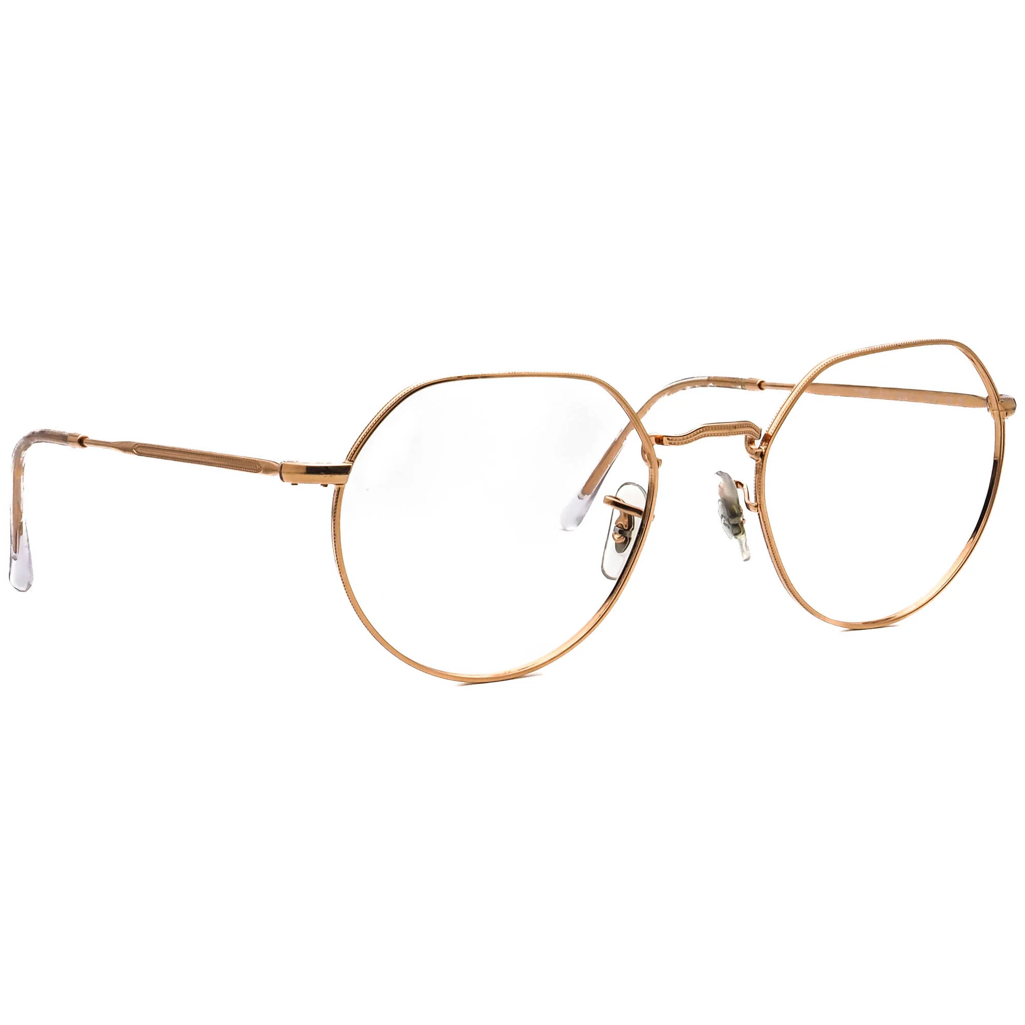 Ray-Ban RB 3565 Jack 9202/31  53□20 145