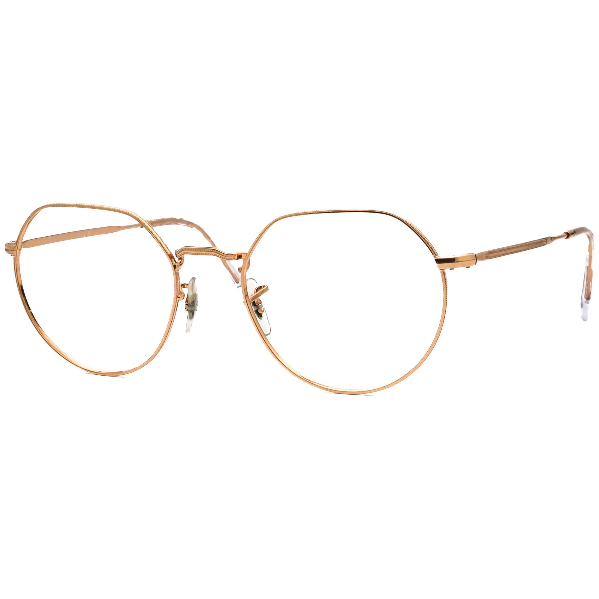 Ray-Ban RB 3565 Jack 9202/31  53□20 145 - Image 3