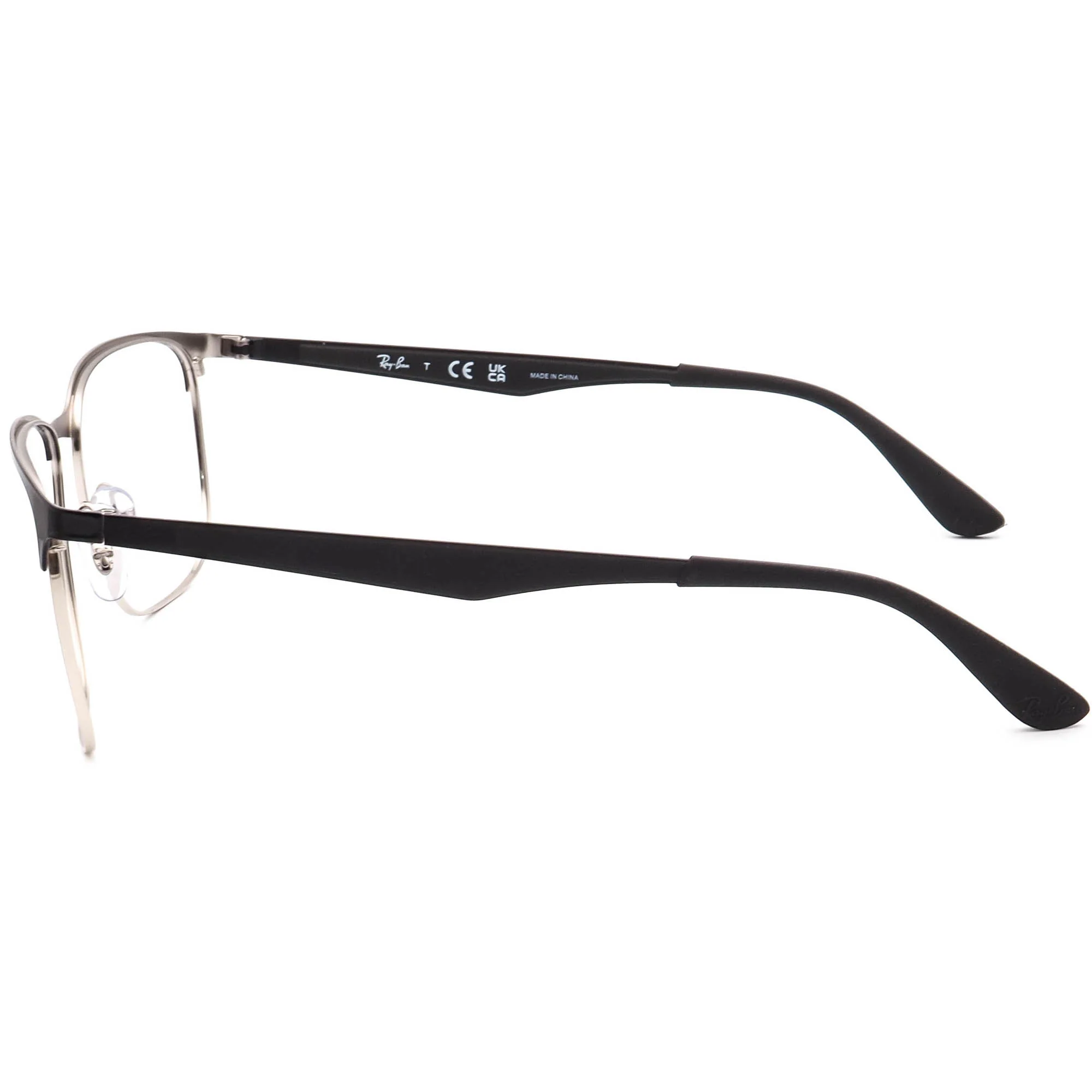 Ray-Ban RB 3569 9004/8G   59□17 145 - Image 5