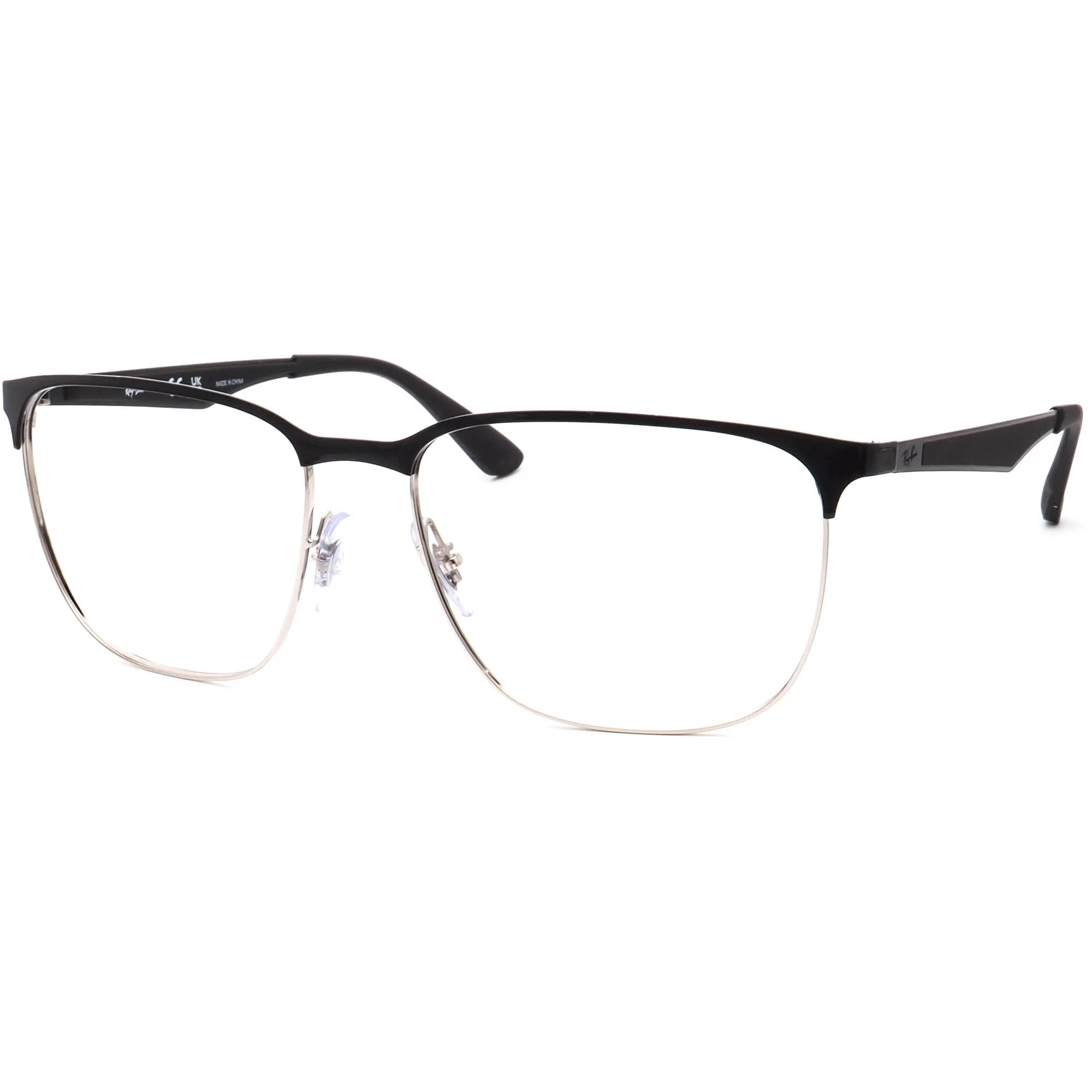 Ray-Ban RB 3569 9004/8G 59□17 145 - Image 3