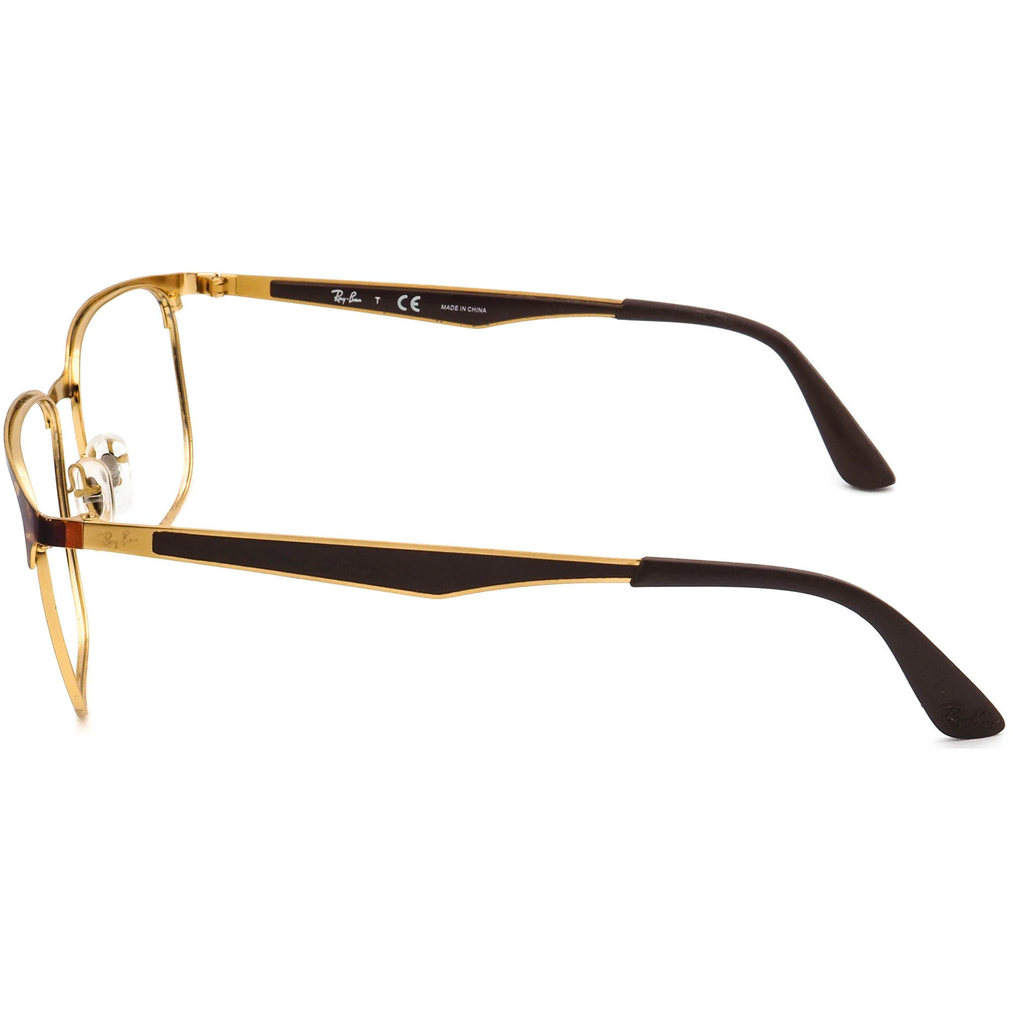 Ray-Ban RB 3569 9008/73 59□17 145 - Image 4
