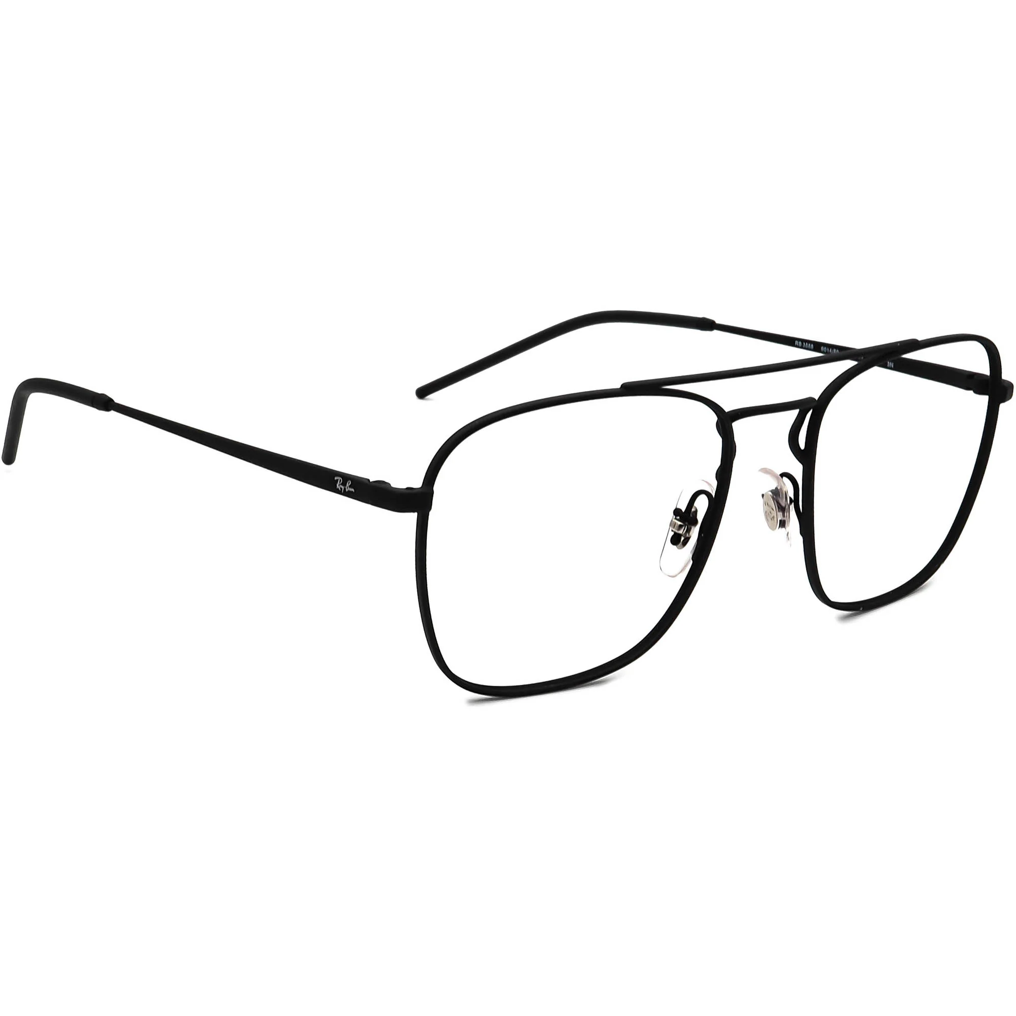 Ray-Ban RB 3588 9014/80   55□18 140