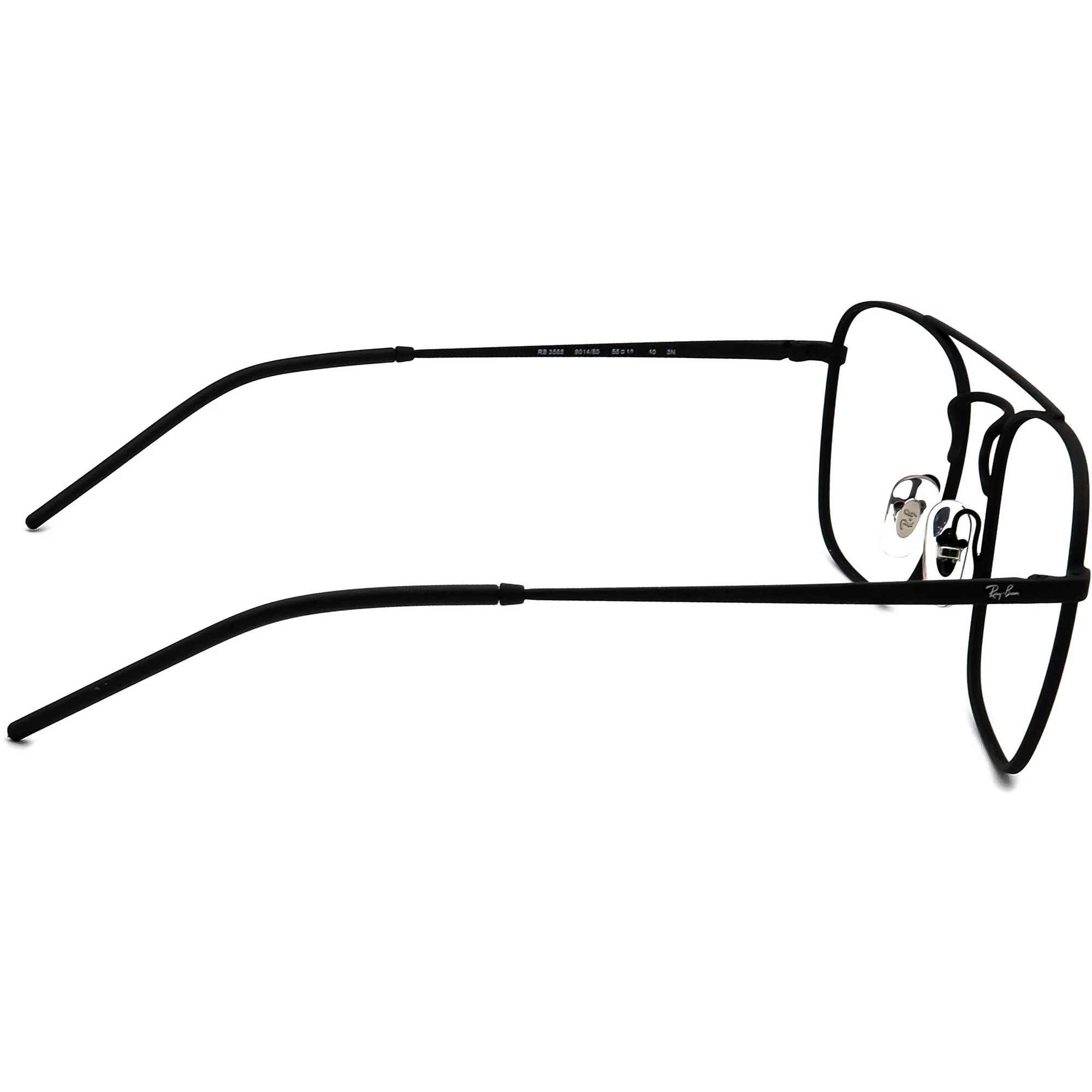 Ray-Ban RB 3588 9014/80   55□18 140 - Image 4