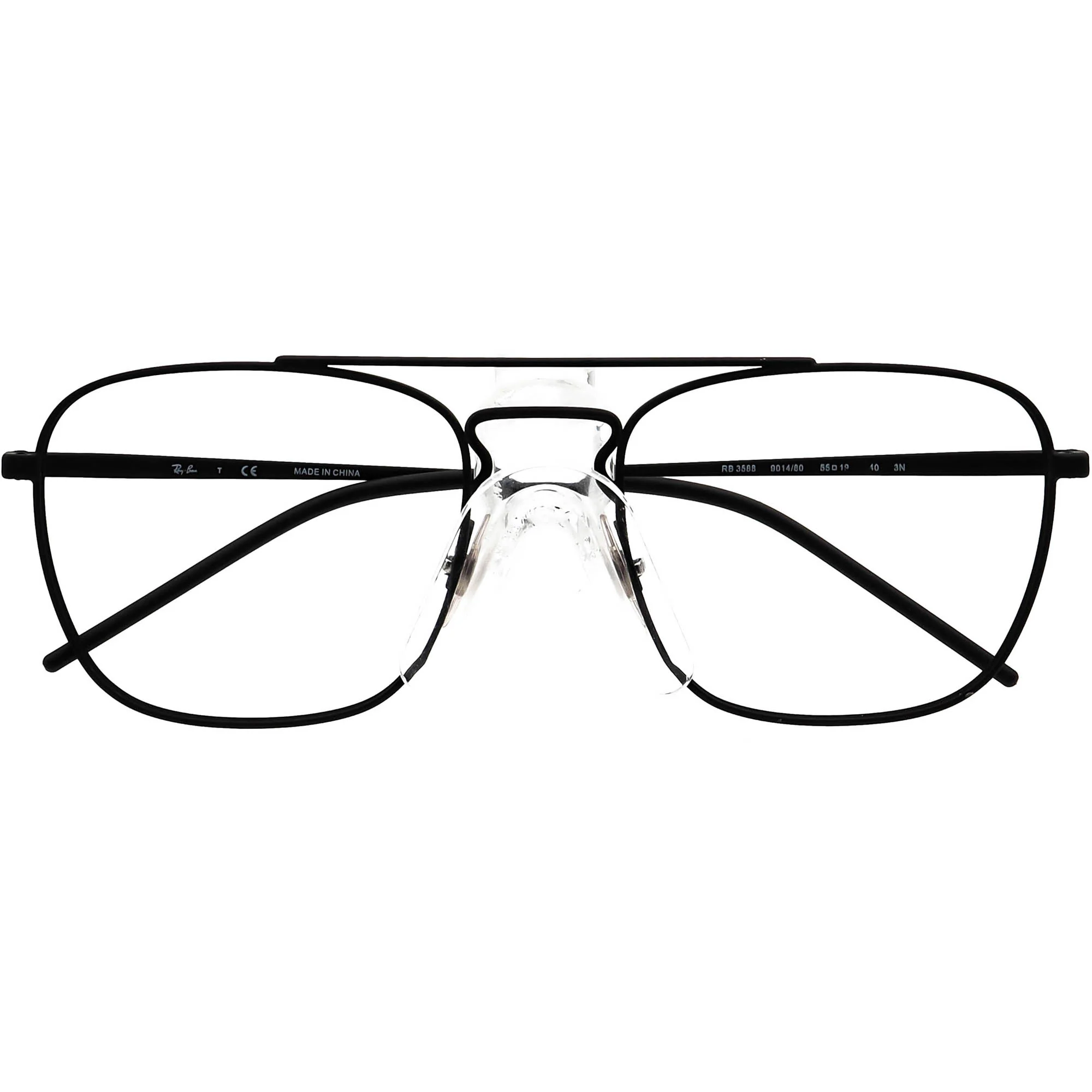 Ray-Ban RB 3588 9014/80   55□18 140 - Image 6