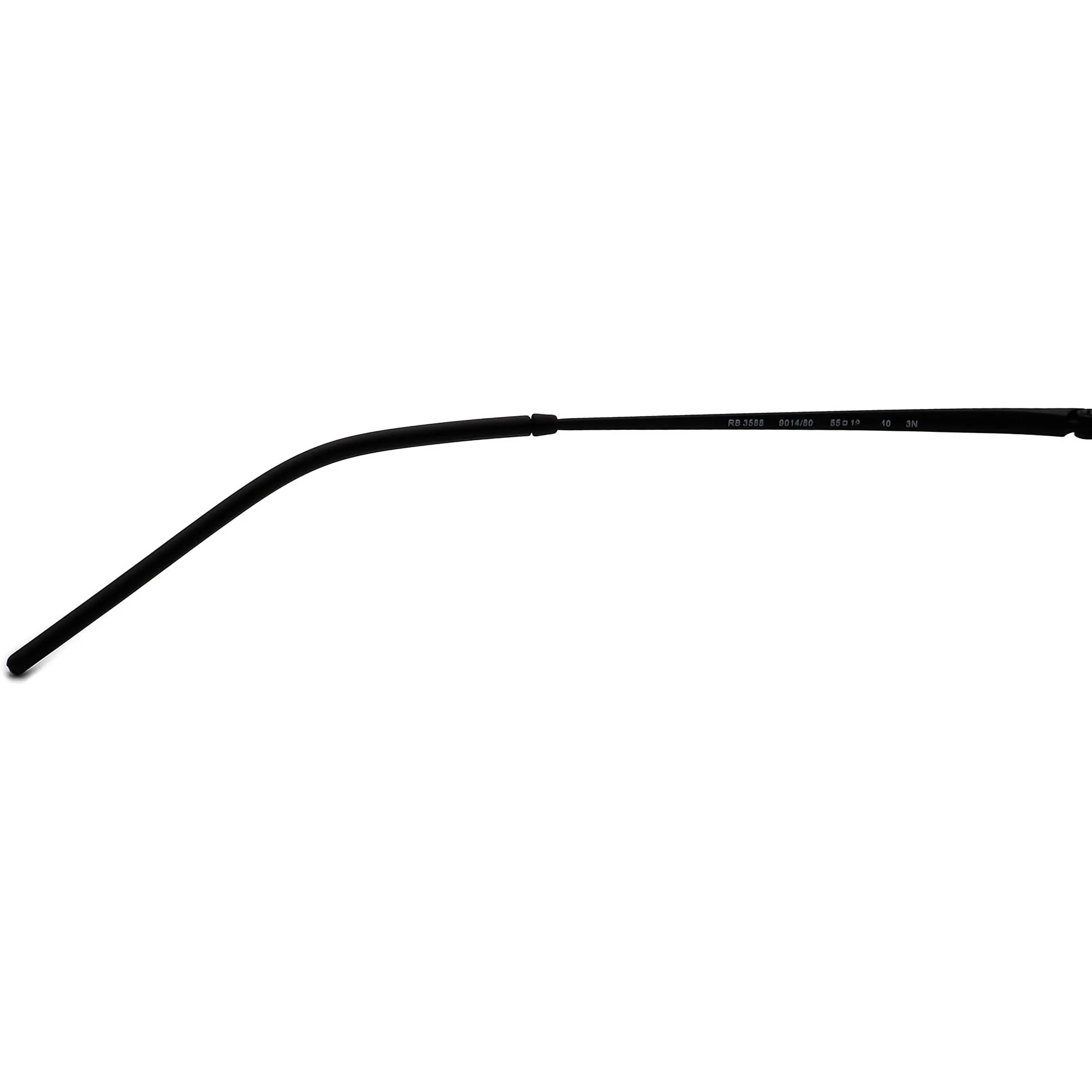 Ray-Ban RB 3588 9014/80   55□18 140 - Image 7