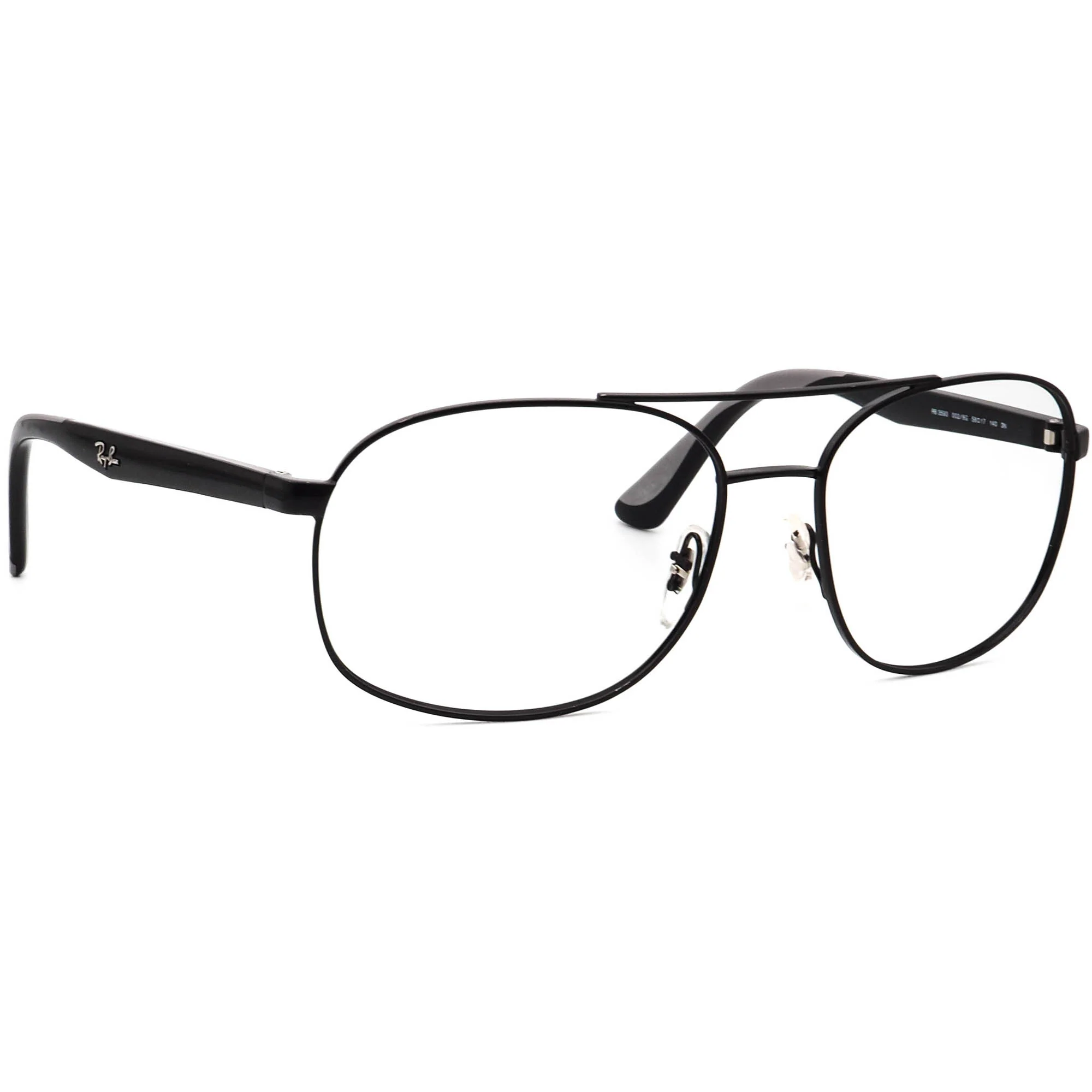 Ray-Ban RB 3593 002/8G 58□17 140