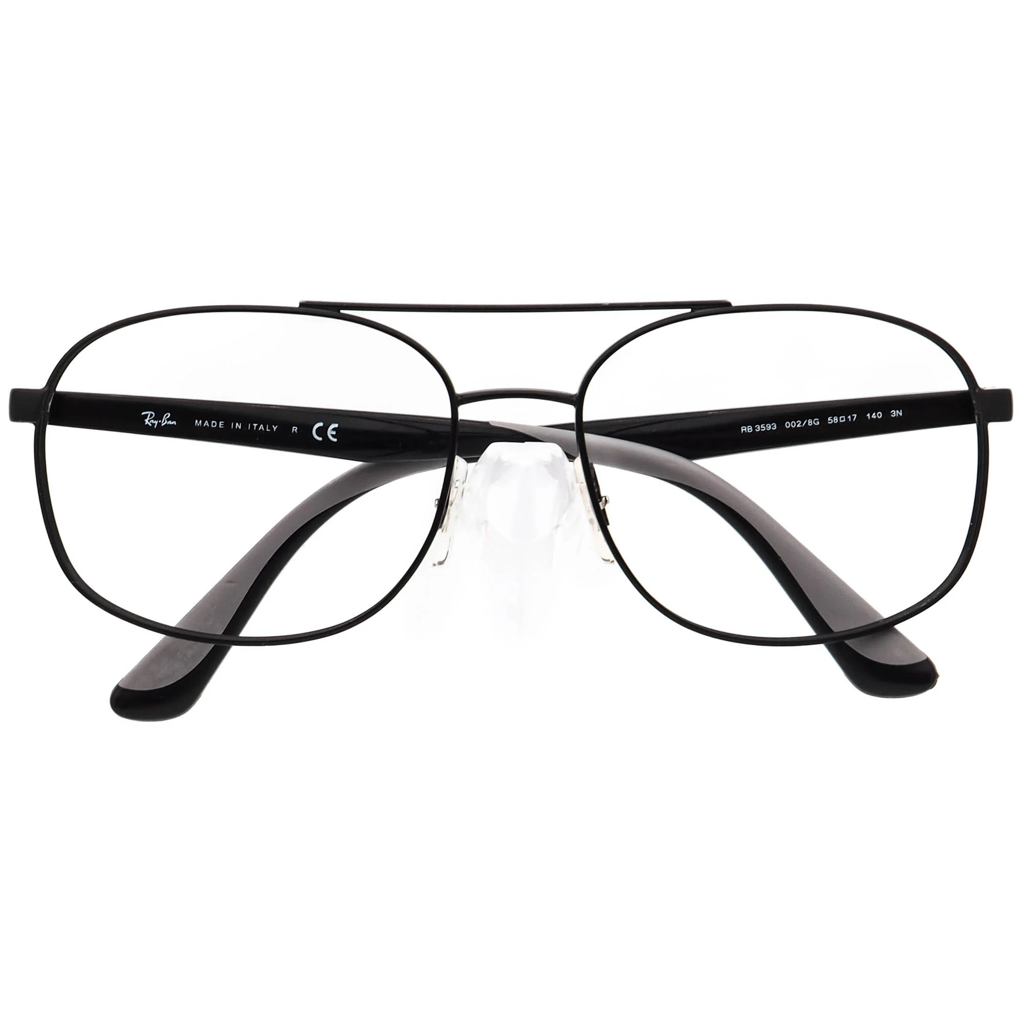 Ray-Ban RB 3593 002/8G 58□17 140 - Image 6