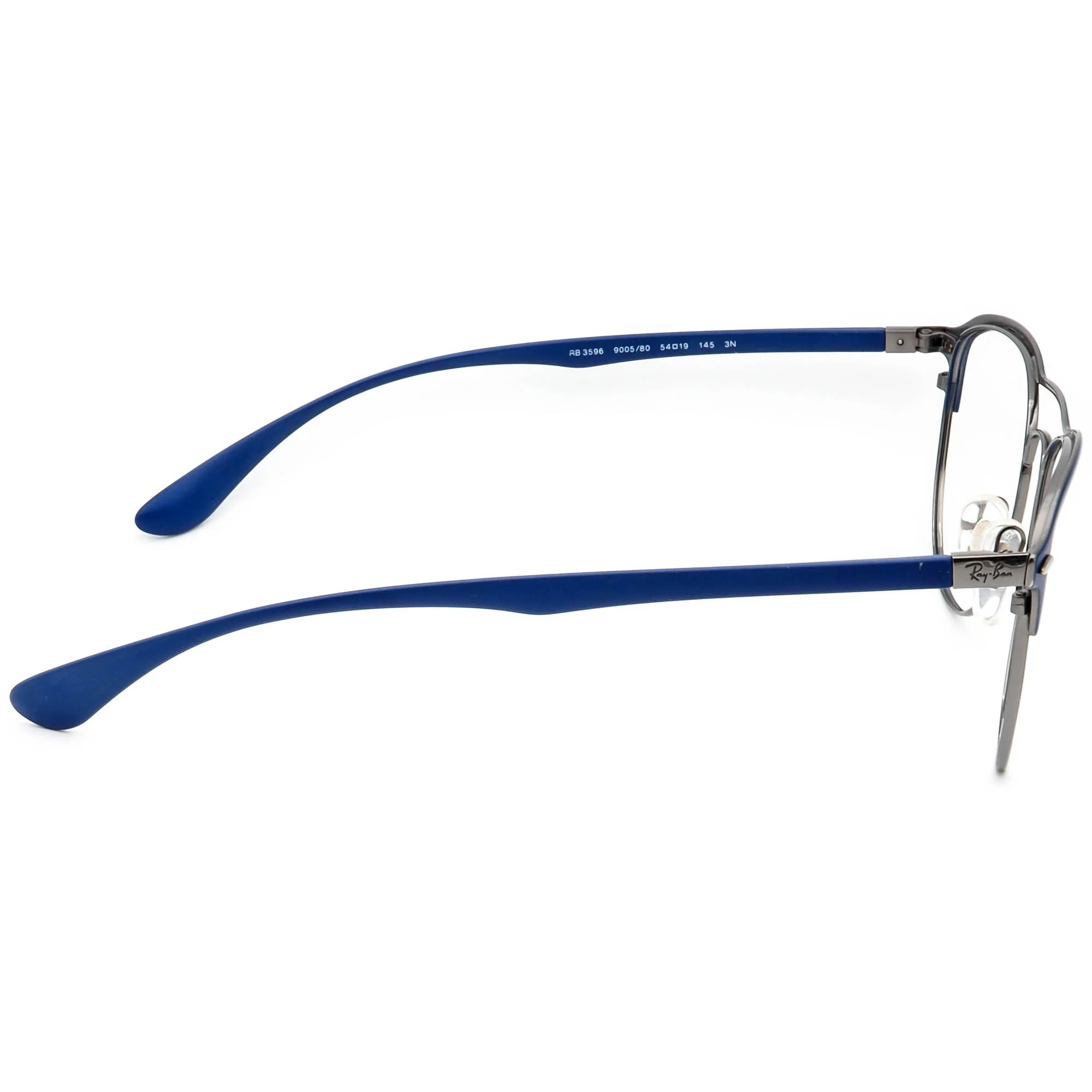 Ray-Ban RB 3596 9005/80 Liteforce   54□19 145 - Image 4