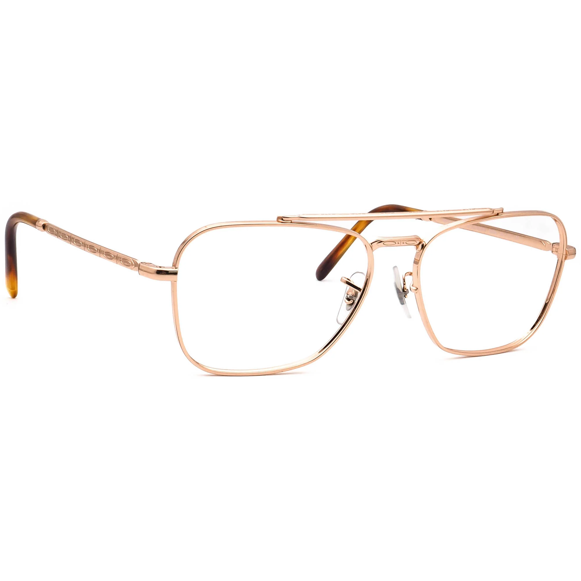 Ray-Ban RB 3636-V New Caravan 3094 55□15 135