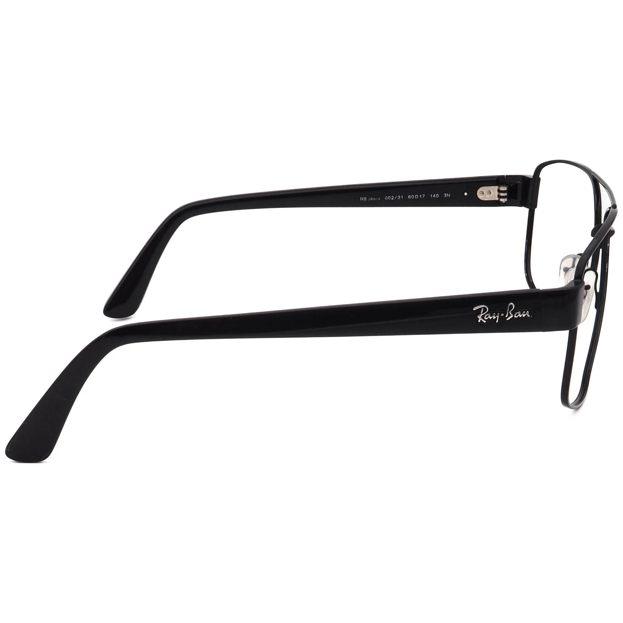 Ray-Ban RB 3663 002/31 60□17 140 - Image 4