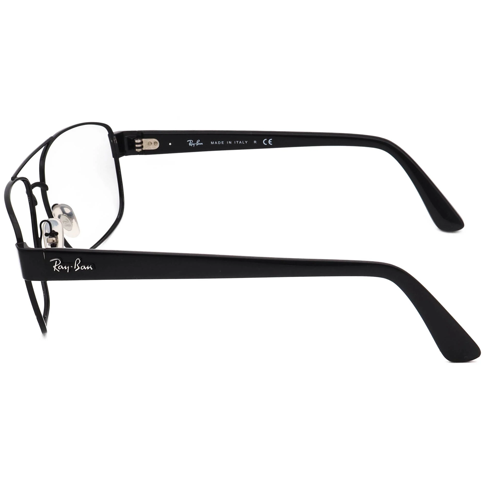 Ray-Ban RB 3663 002/31 60□17 140 - Image 5