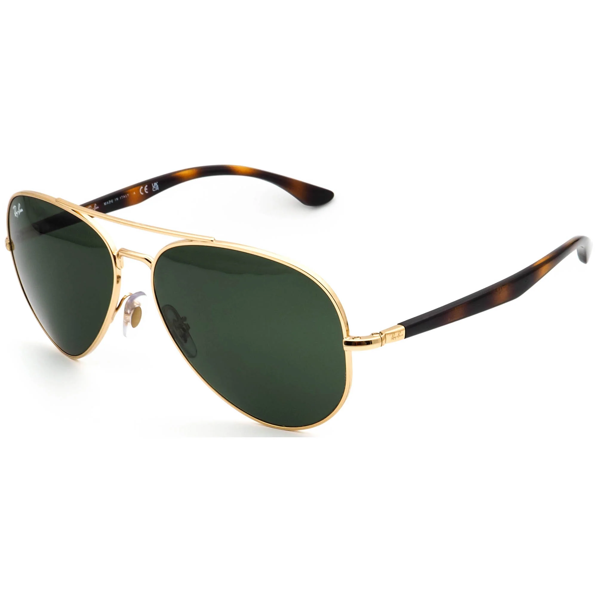 Ray-Ban RB 3675 001/31 3N   58□14 135 - Image 3