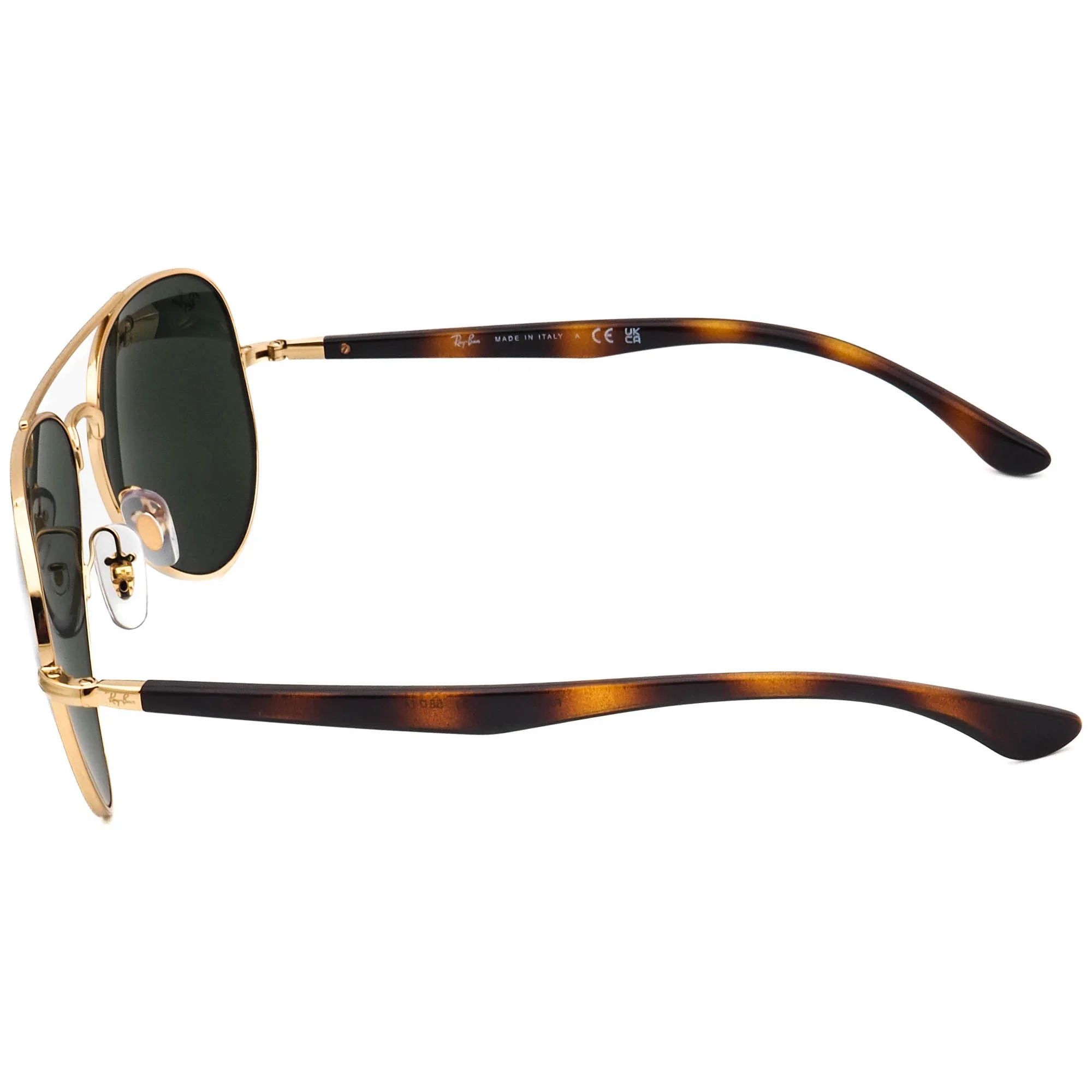 Ray-Ban RB 3675 001/31 3N   58□14 135 - Image 5