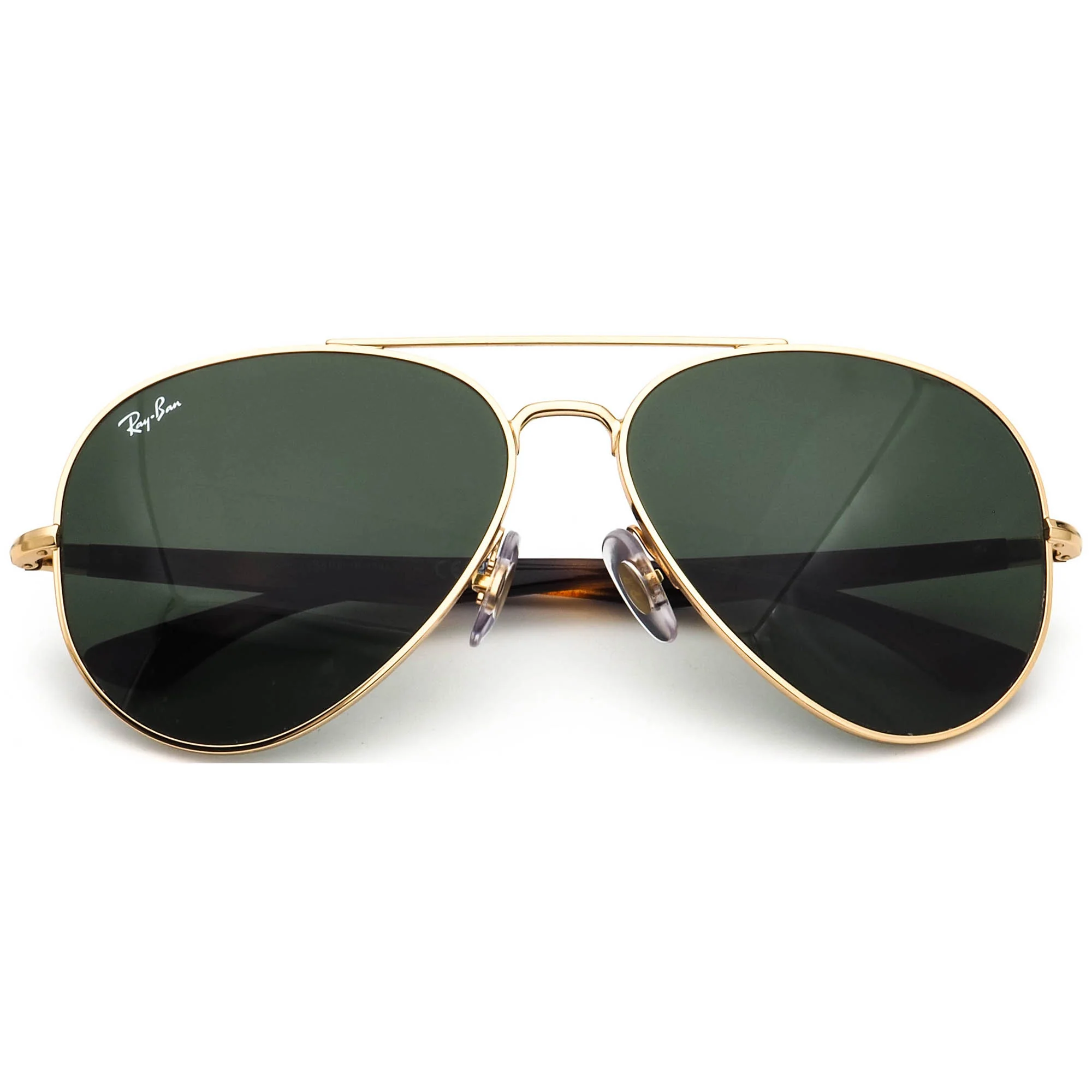 Ray-Ban RB 3675 001/31 3N   58□14 135 - Image 6