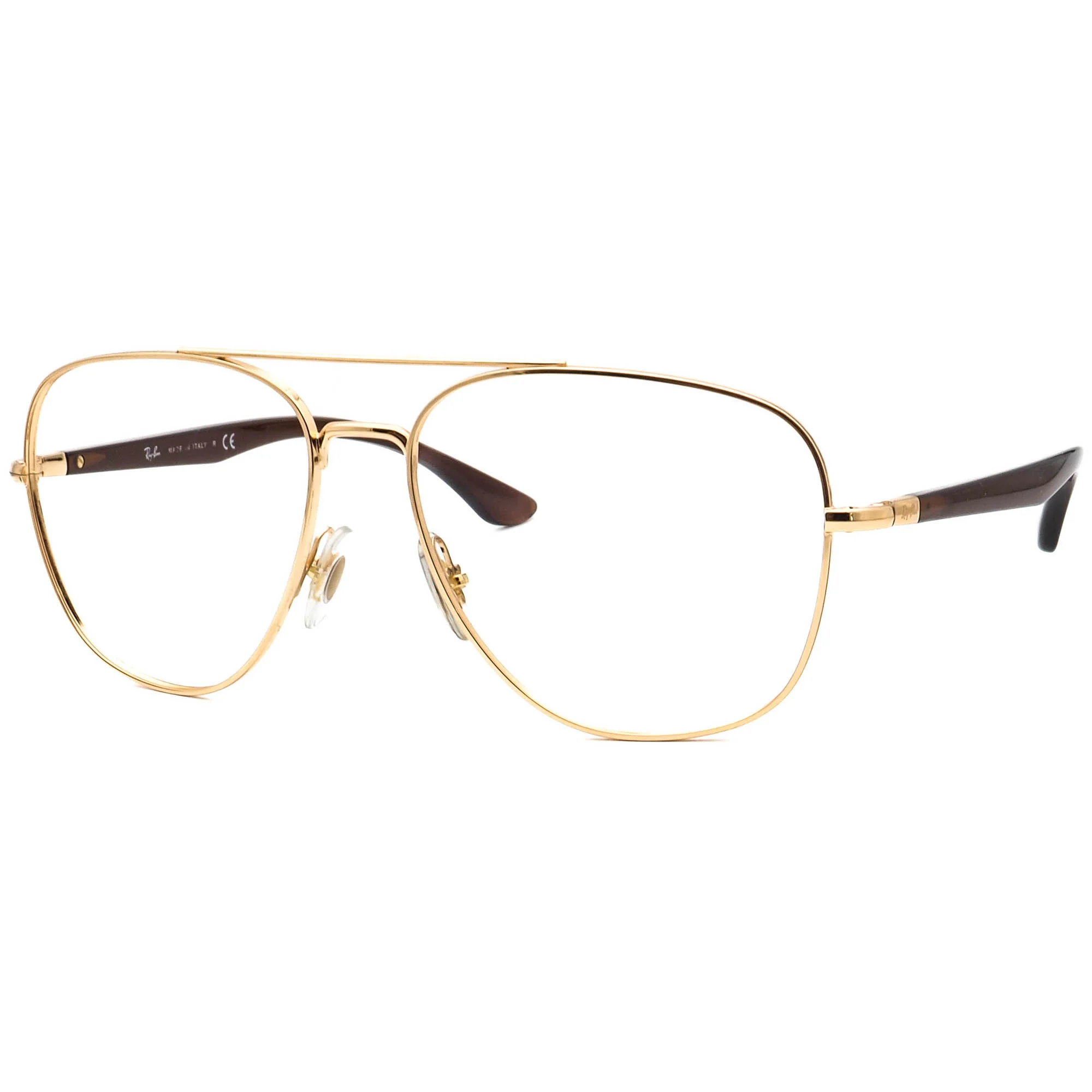 Ray-Ban RB 3683 001/51 56□15 135 - Image 3