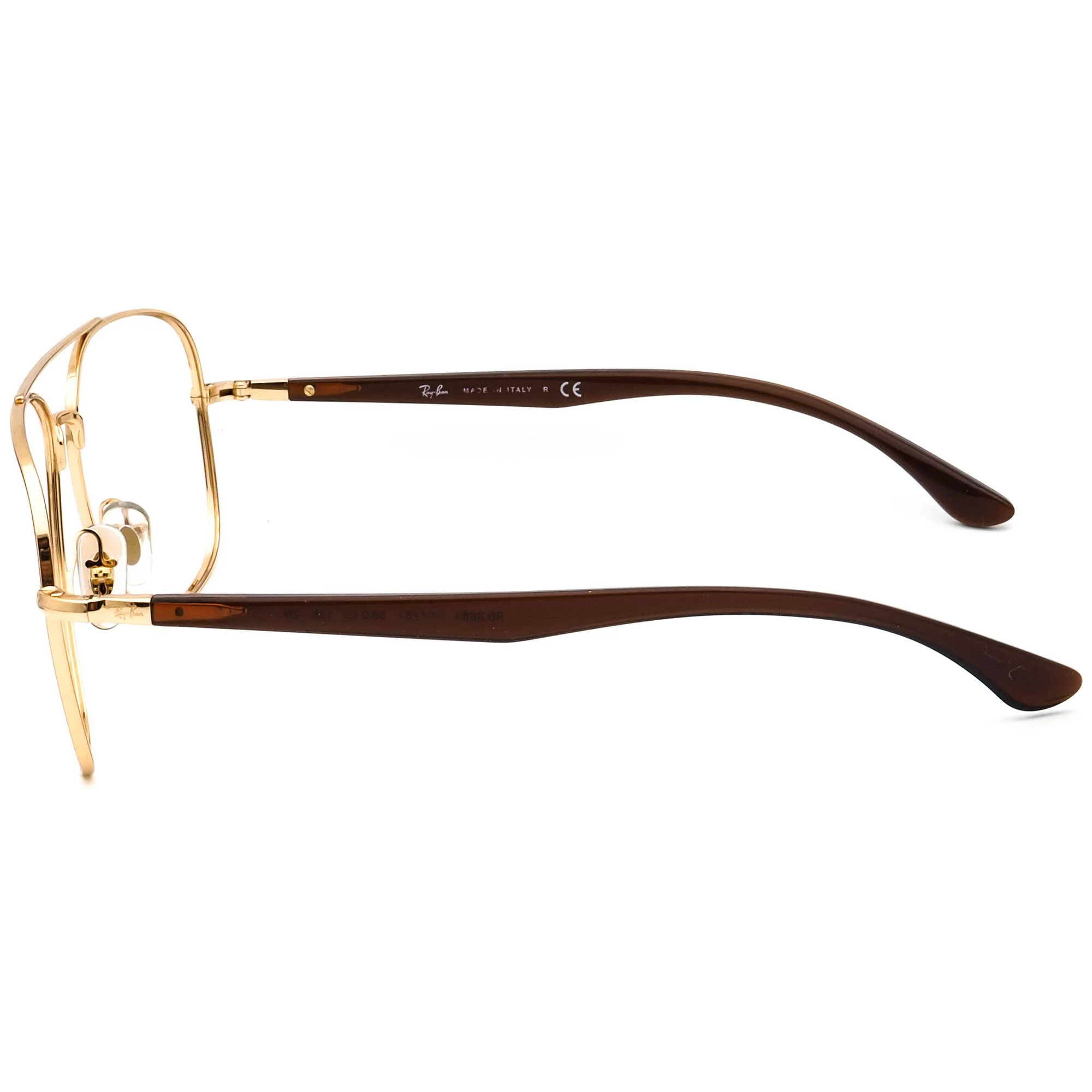 Ray-Ban RB 3683 001/51 56□15 135 - Image 5