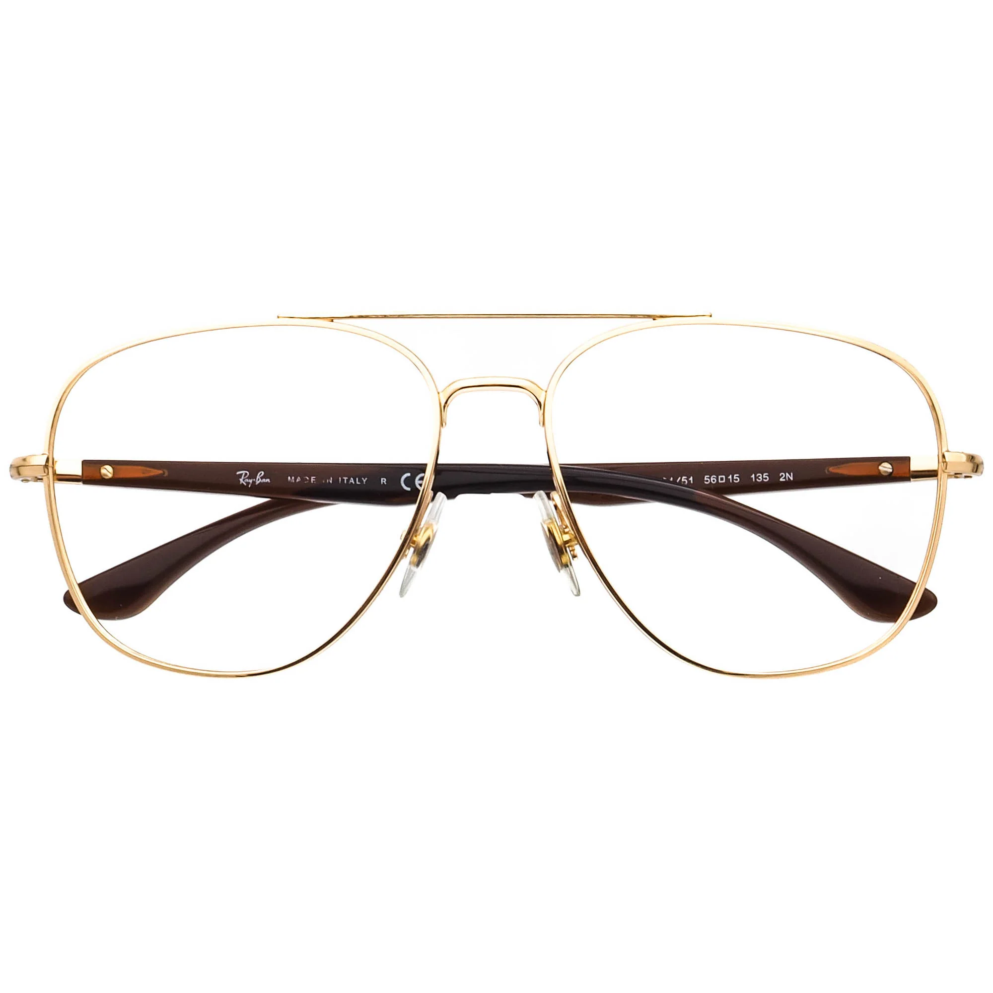 Ray-Ban RB 3683 001/51 56□15 135 - Image 6