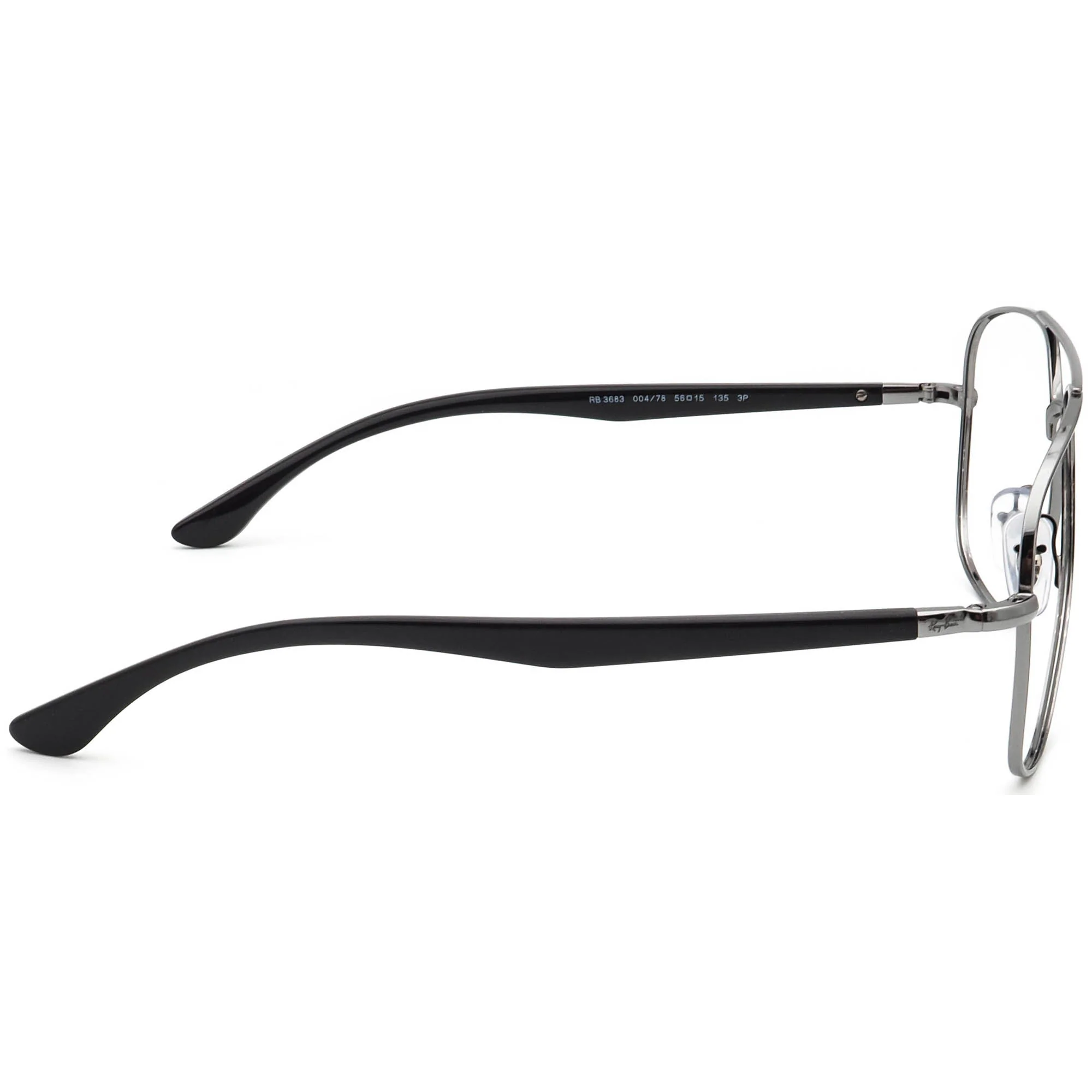 Ray-Ban RB 3683 004/78   56□15 135 - Image 4