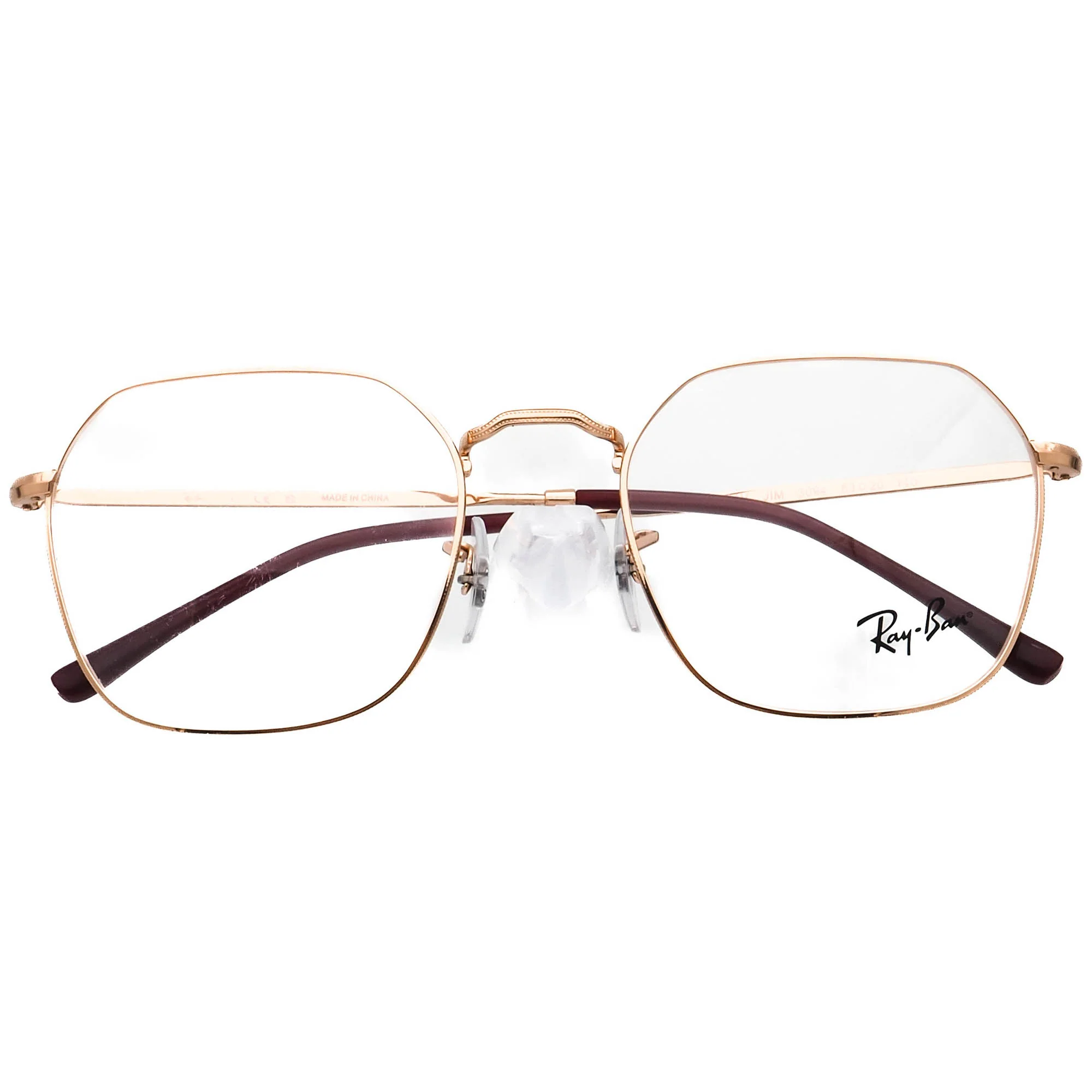 Ray-Ban RB 3694V Jim 3094   53□20 140 - Image 6