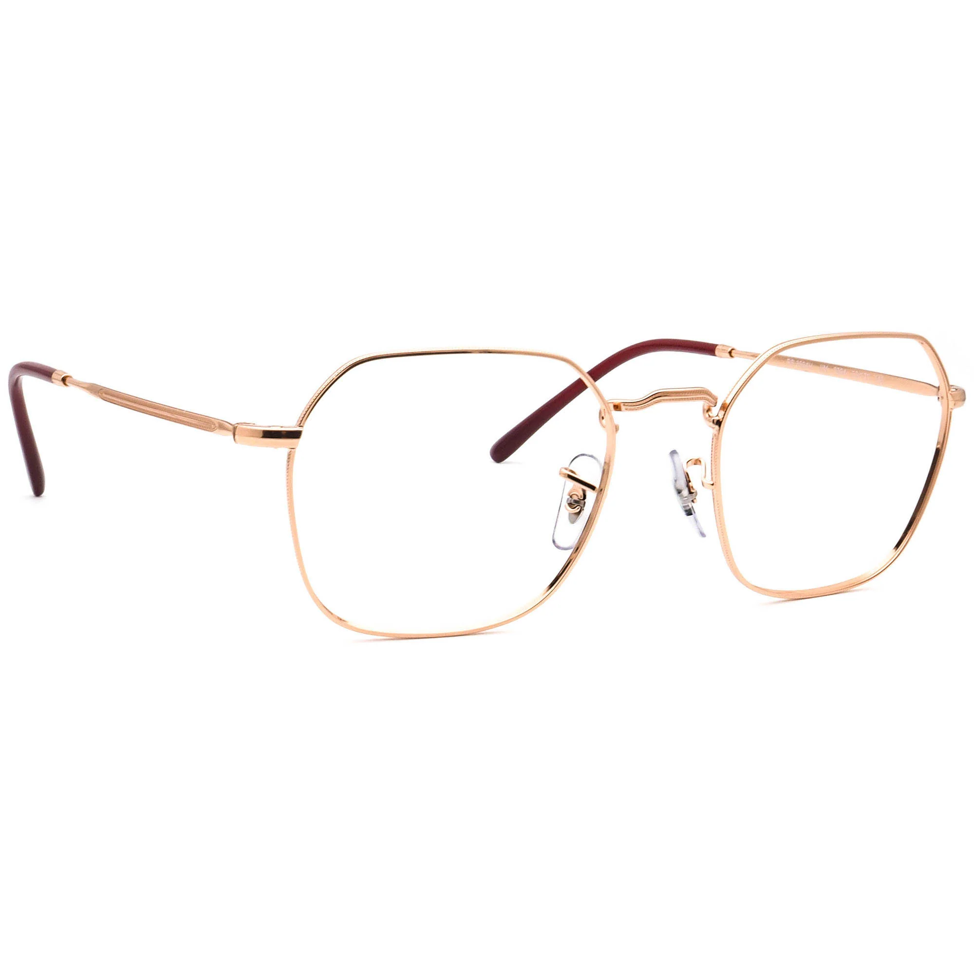 Ray-Ban RB 3694V Jim 3094   53□20 140