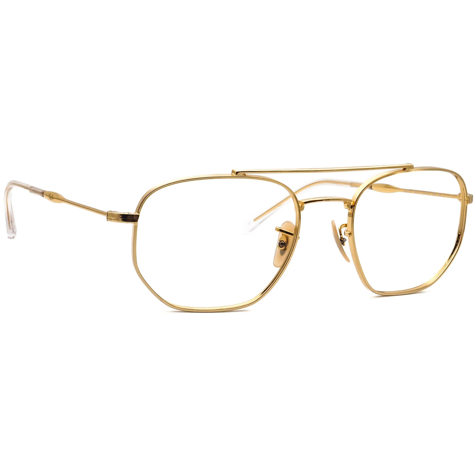 Ray-Ban RB 3707 001/51 54□20 140