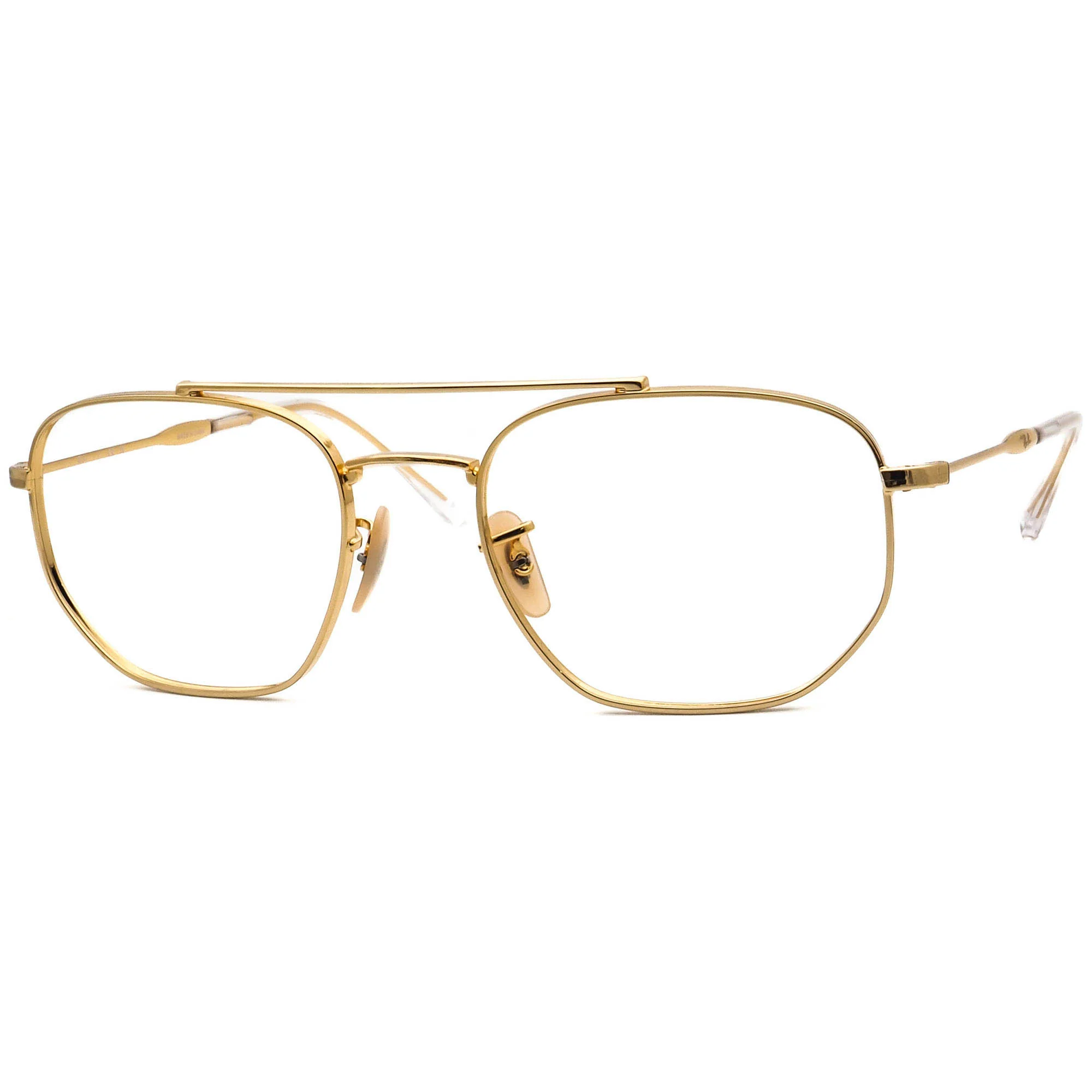 Ray-Ban RB 3707 001/51 54□20 140 - Image 3