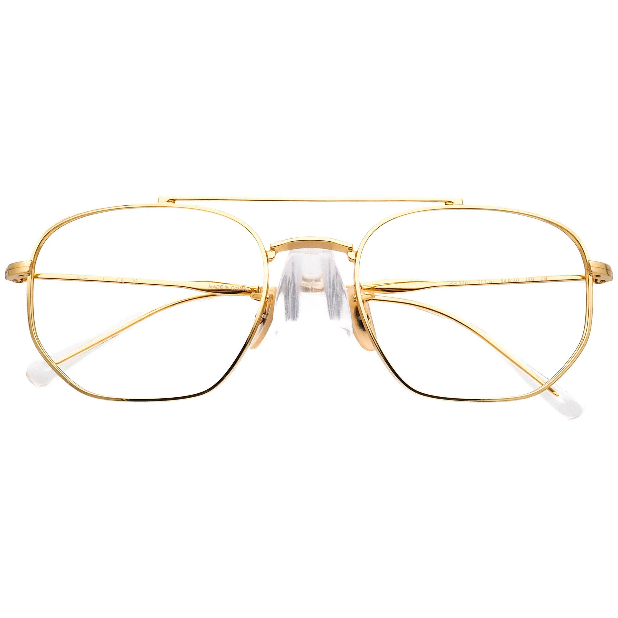 Ray-Ban RB 3707 001/51 54□20 140 - Image 6