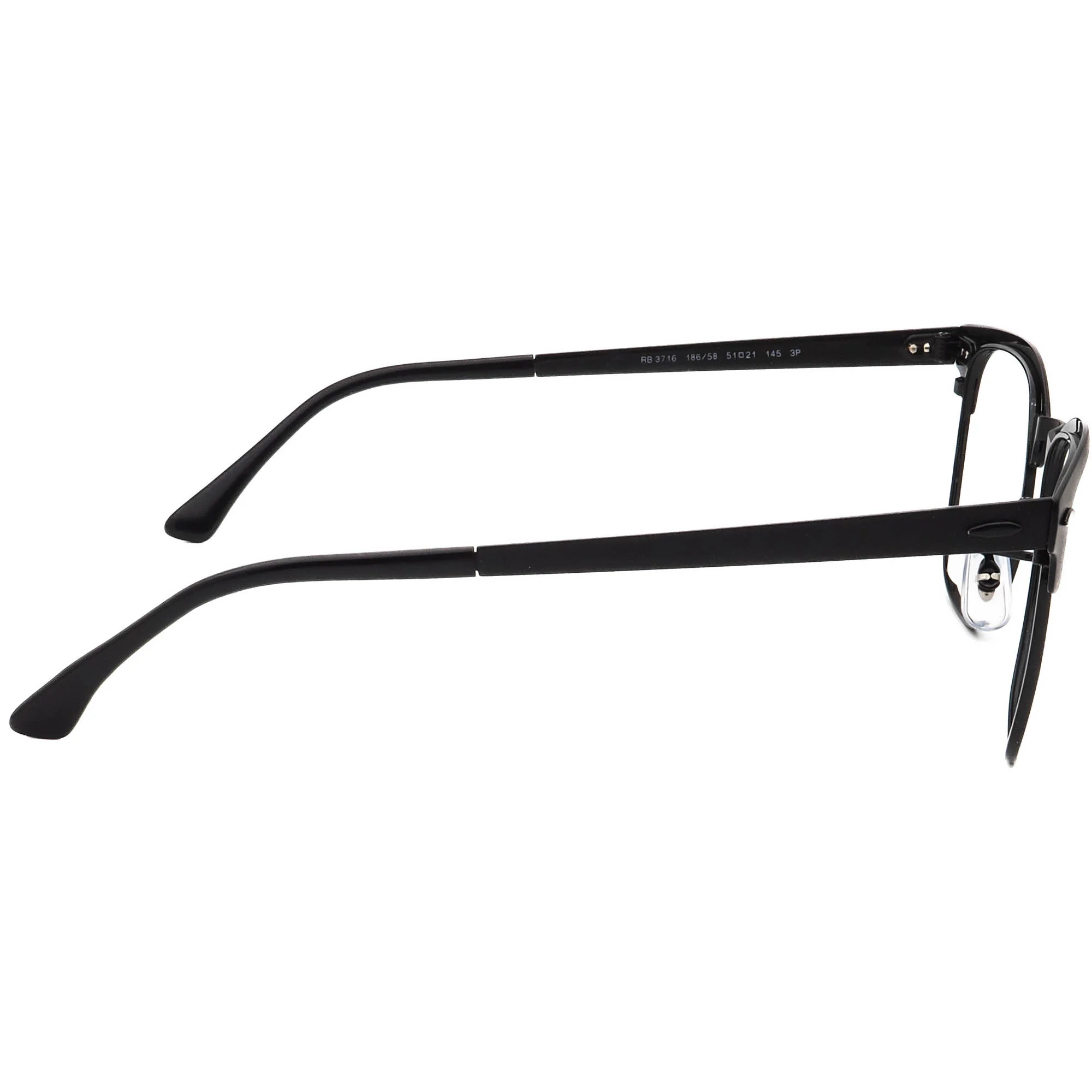 Ray-Ban RB 3716 186/58   51□21 145 - Image 4