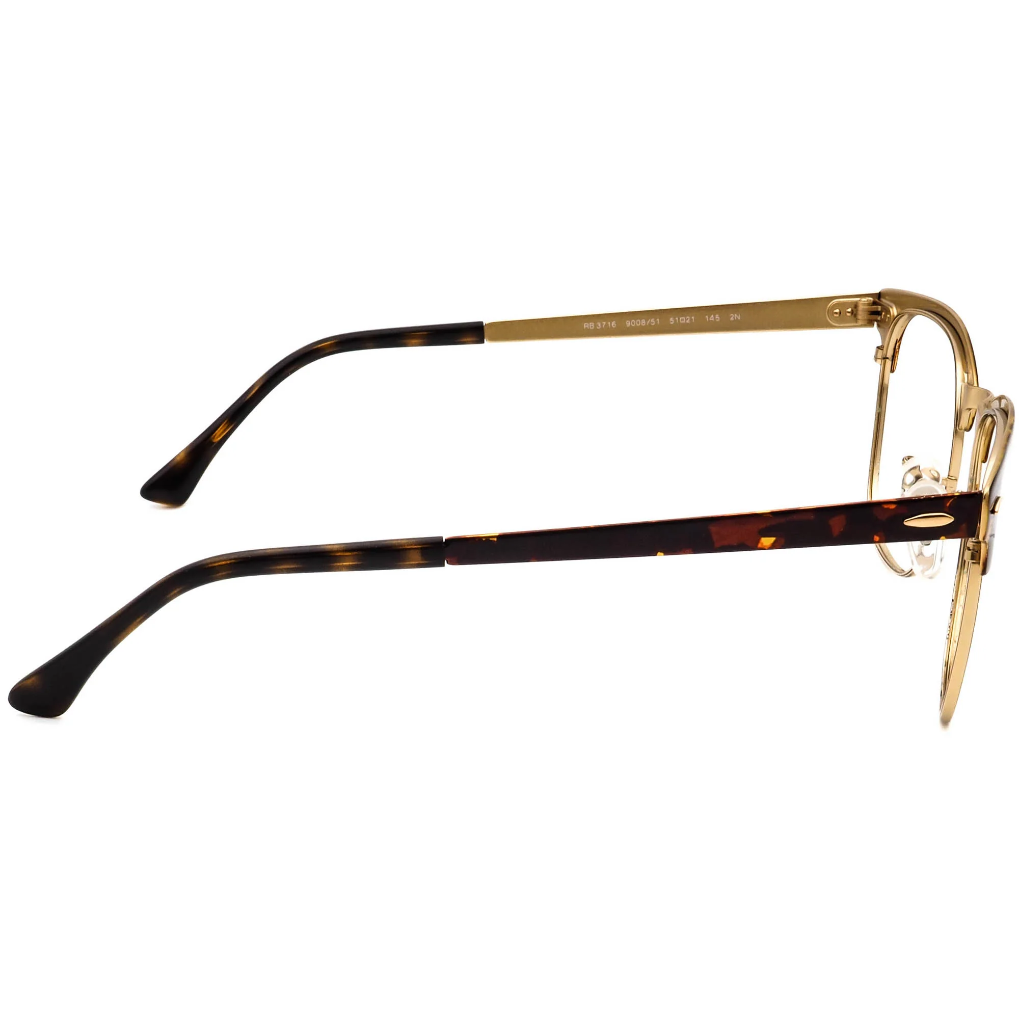 Ray-Ban RB 3716 9008/51 51□21 145 - Image 4