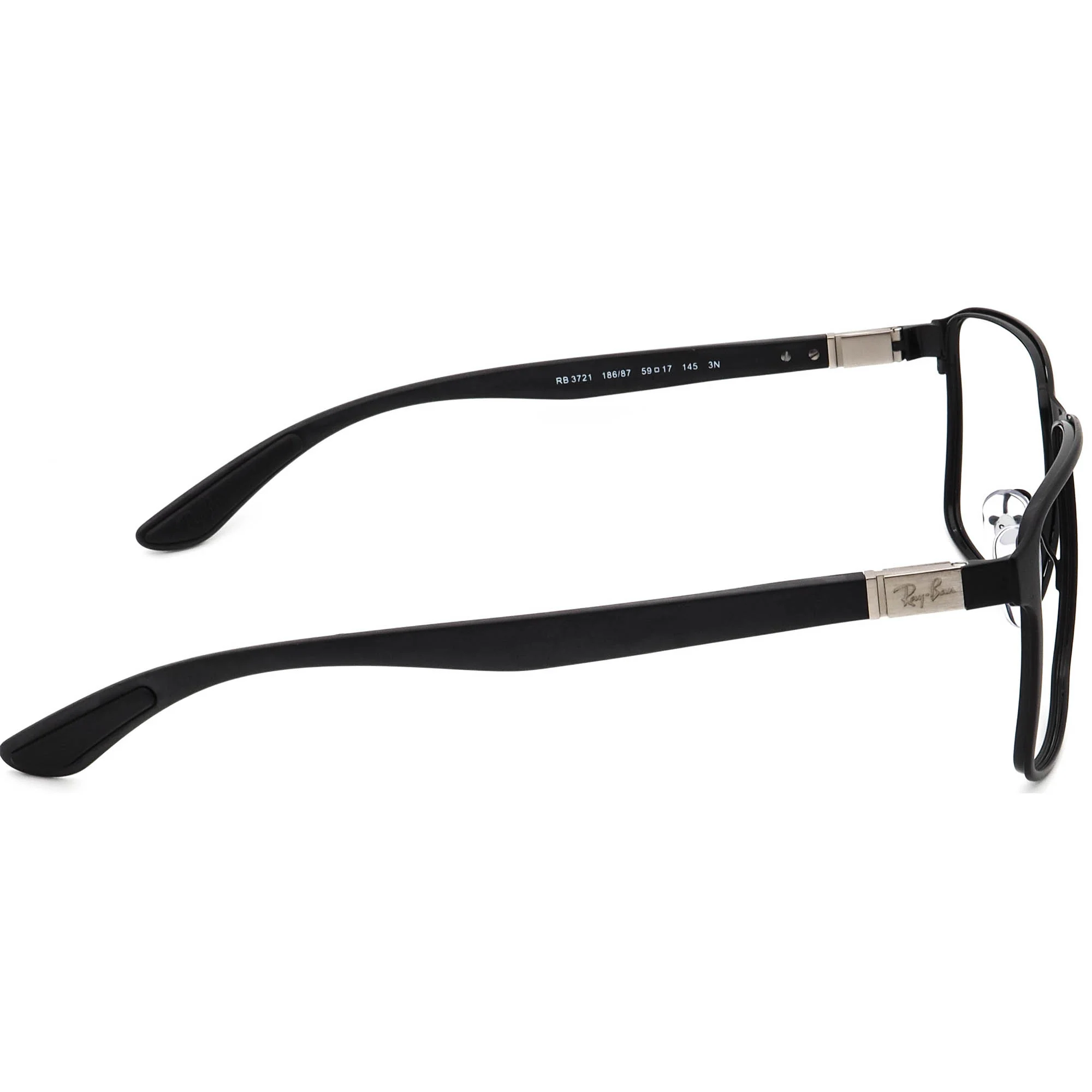 Ray-Ban RB 3721 186/87 LiteForce  59□17 145 - Image 4