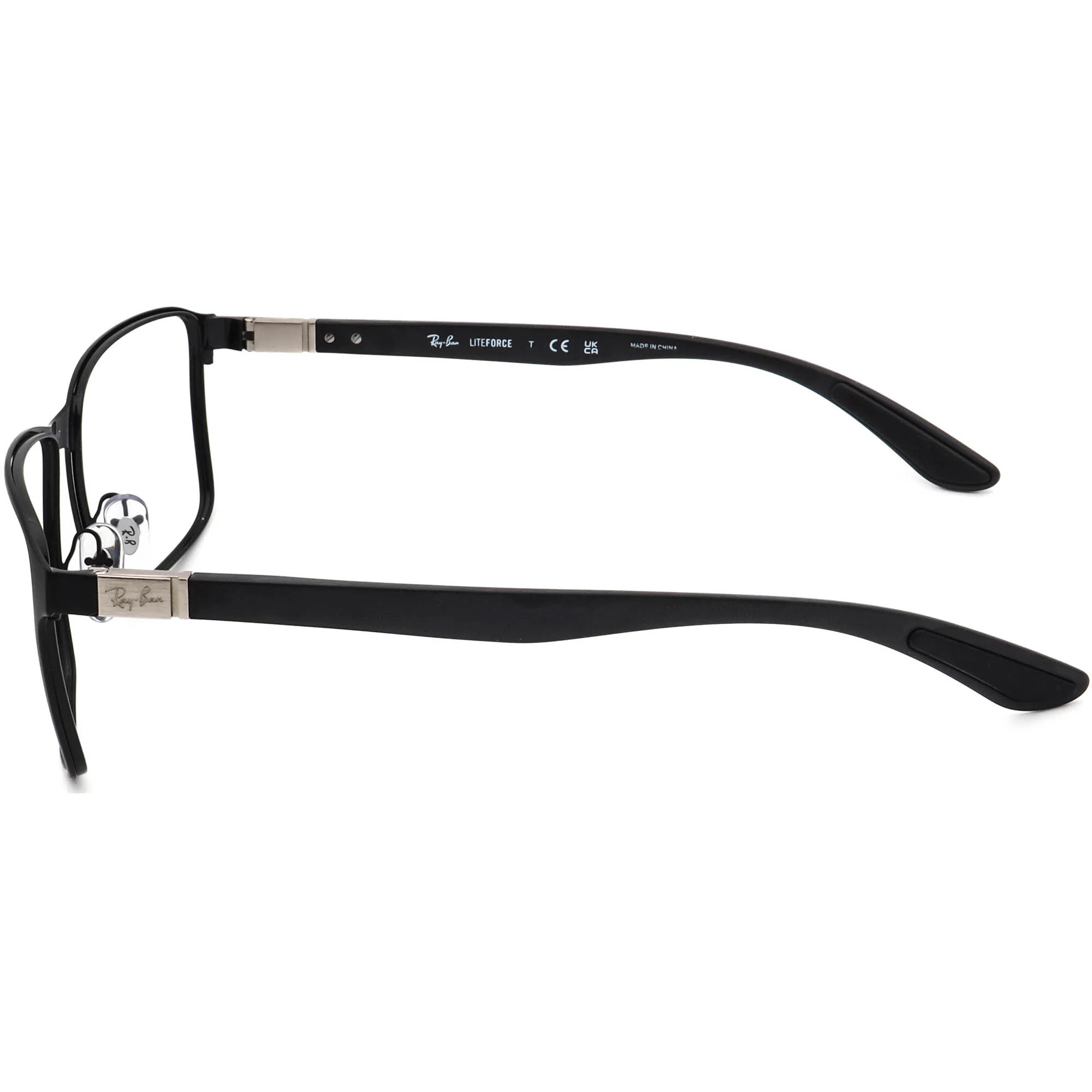 Ray-Ban RB 3721 186/87 LiteForce  59□17 145 - Image 5