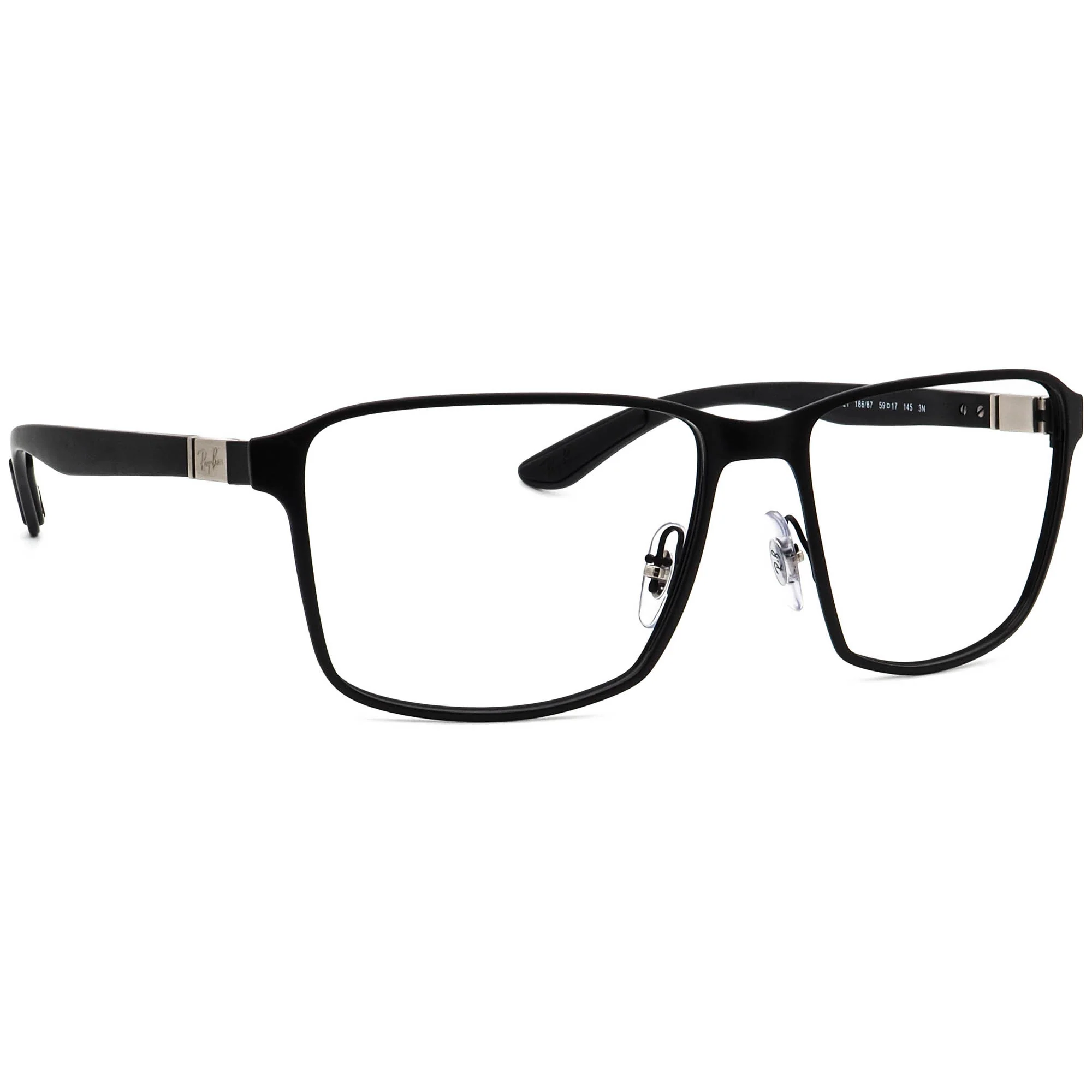 Ray-Ban RB 3721 186/87 LiteForce 59□17 145
